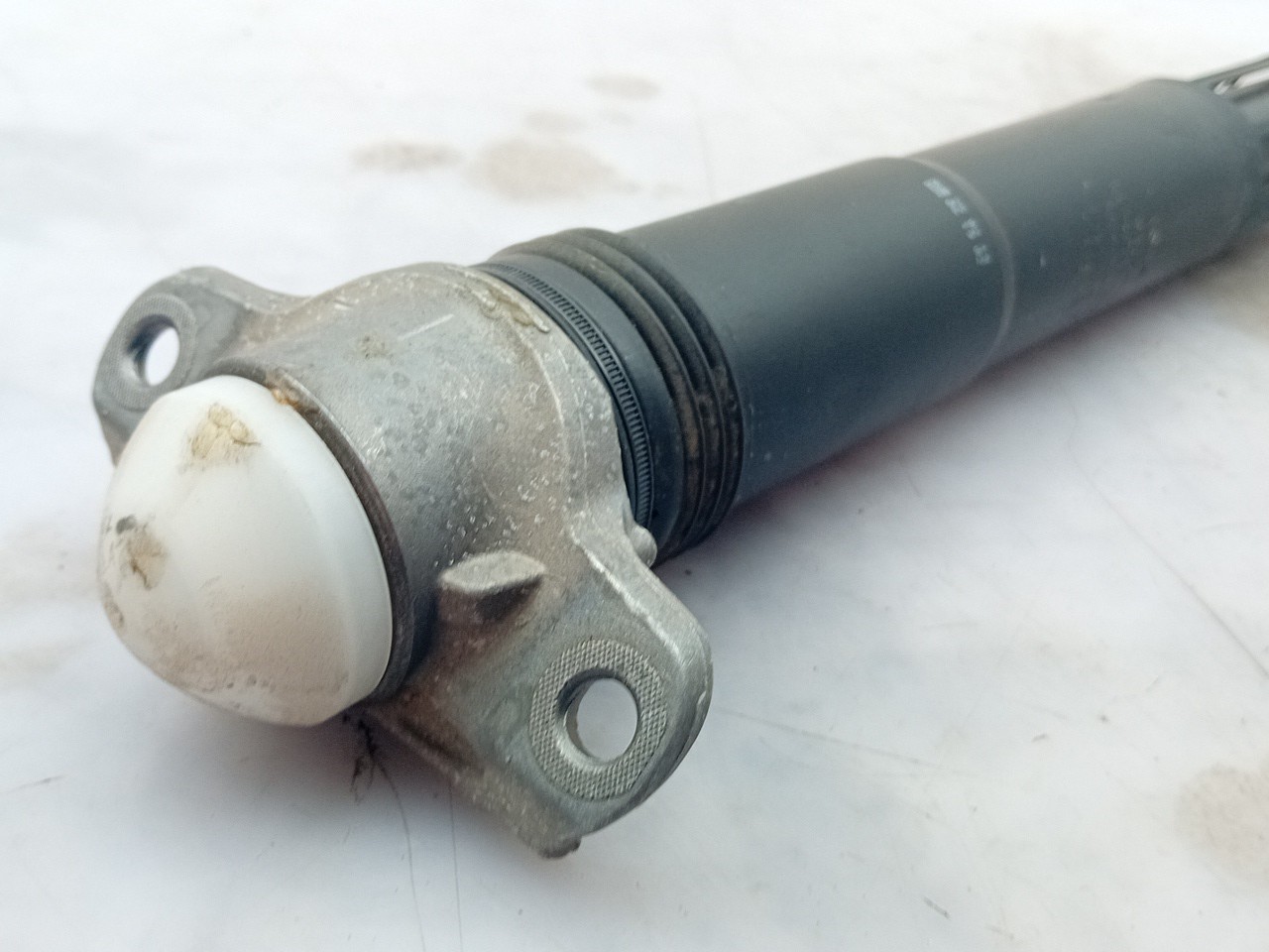 Amortisseur Arrière Gauche SEAT Leon (5F1) Imagem-1