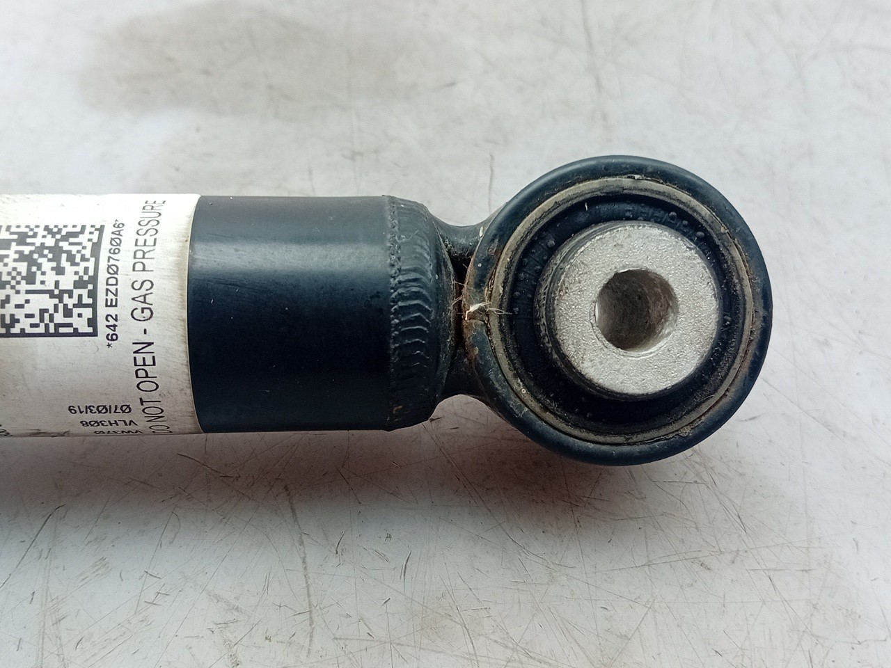Amortisseur Arrière Gauche SEAT Leon (5F1) Imagem-2