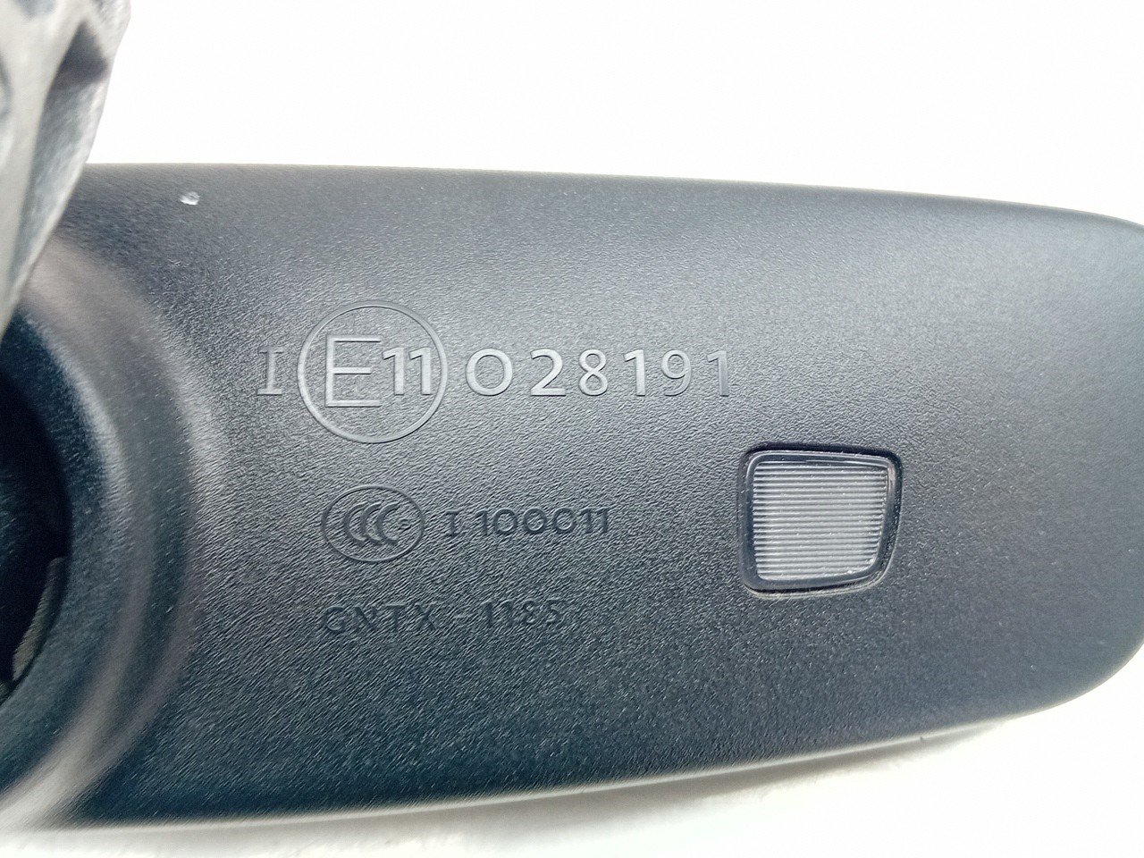 Espelho retrovisor interior SEAT Leon (KL1) Imagem-4