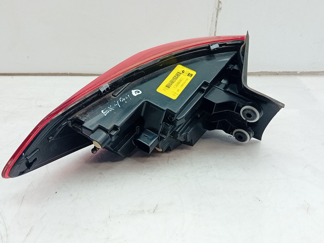 Right Tail light SEAT Leon (KL1) Imagem-2