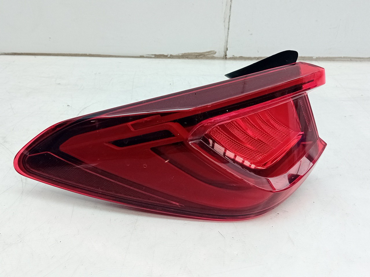 Left Tail light SEAT Leon (KL1) Imagem-1