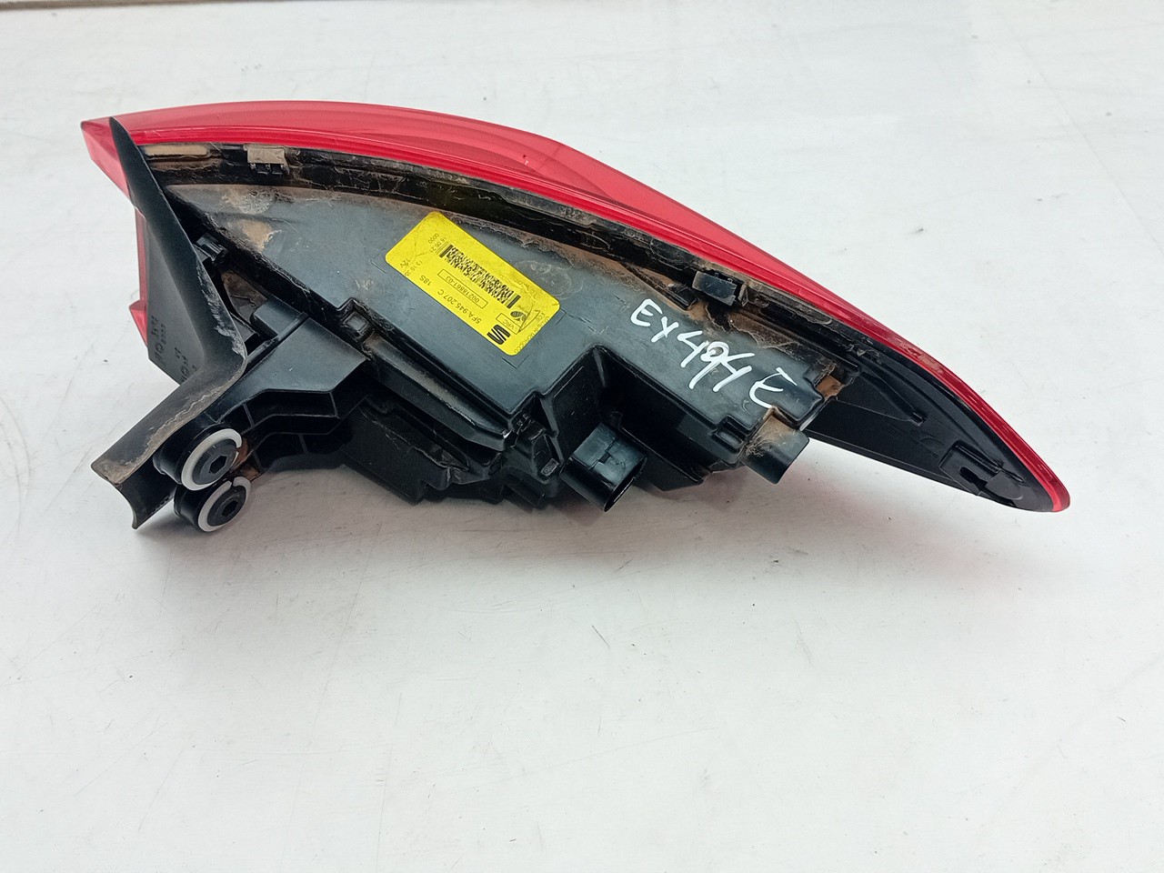 Left Tail light SEAT Leon (KL1) Imagem-2