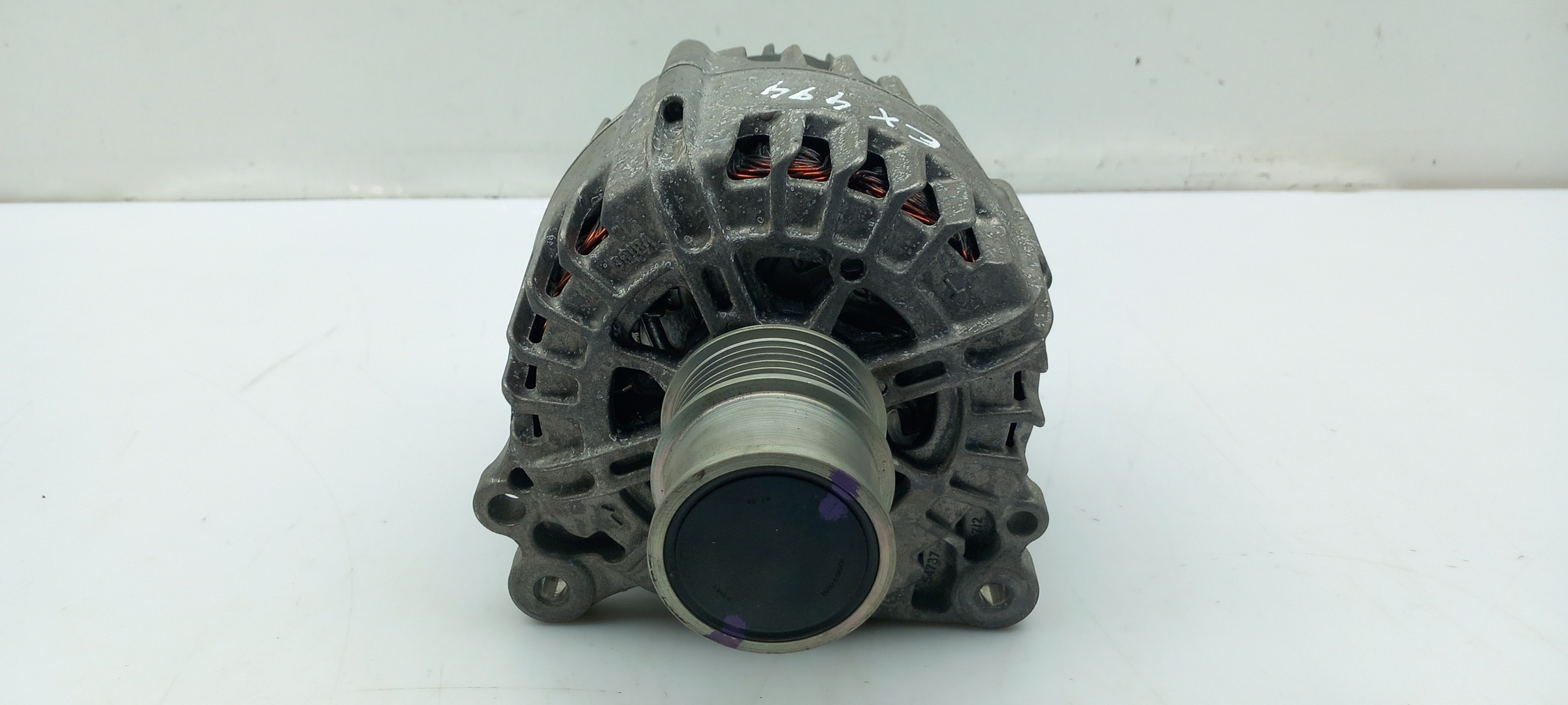 Alternador SEAT Leon (KL1) Imagem-1