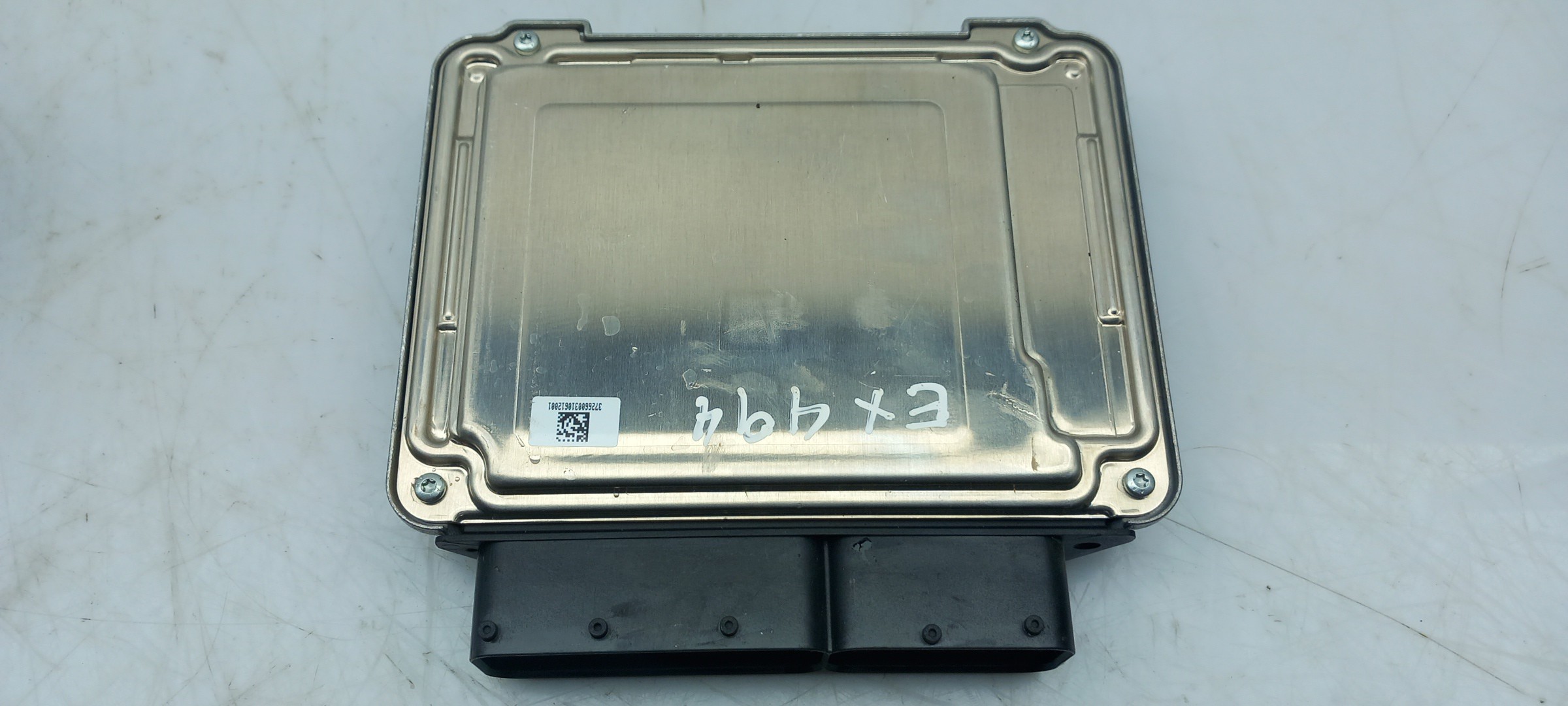 Centralita motor / ECU SEAT Leon (KL1) Imagem-1