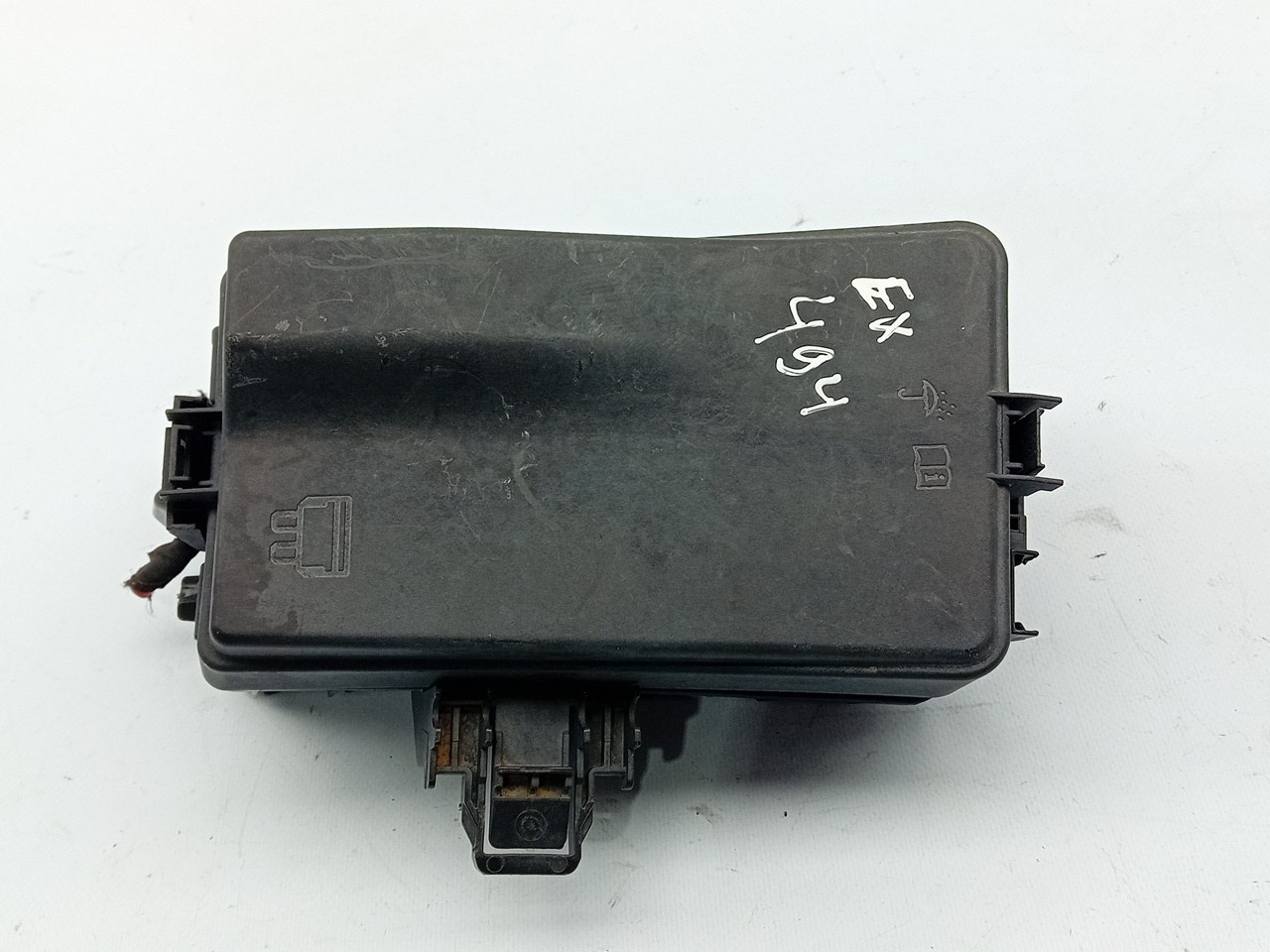 Caja fusibles / SAM / BSI SEAT Leon (KL1) Imagem-2