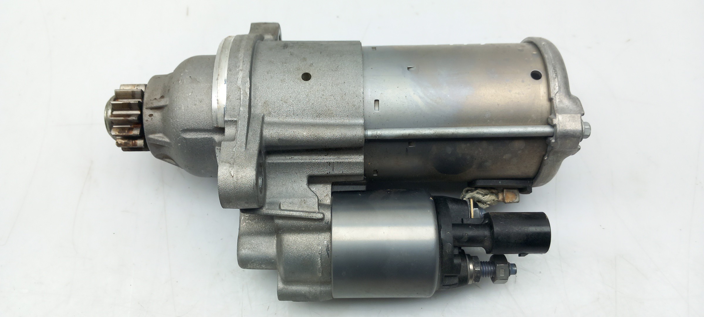 Motor de arranque SEAT Leon (KL1) Imagem-1