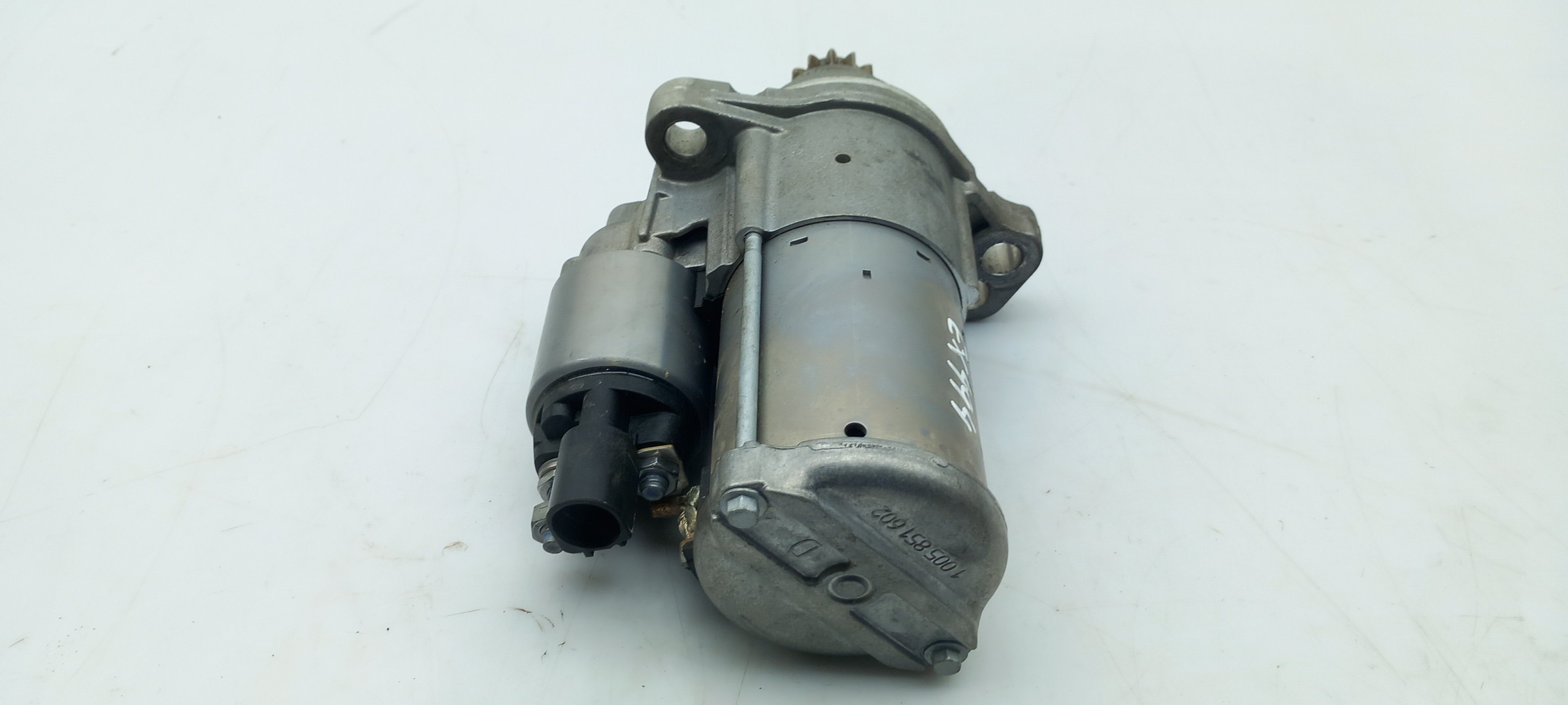 Motor de arranque SEAT Leon (KL1) Imagem-3