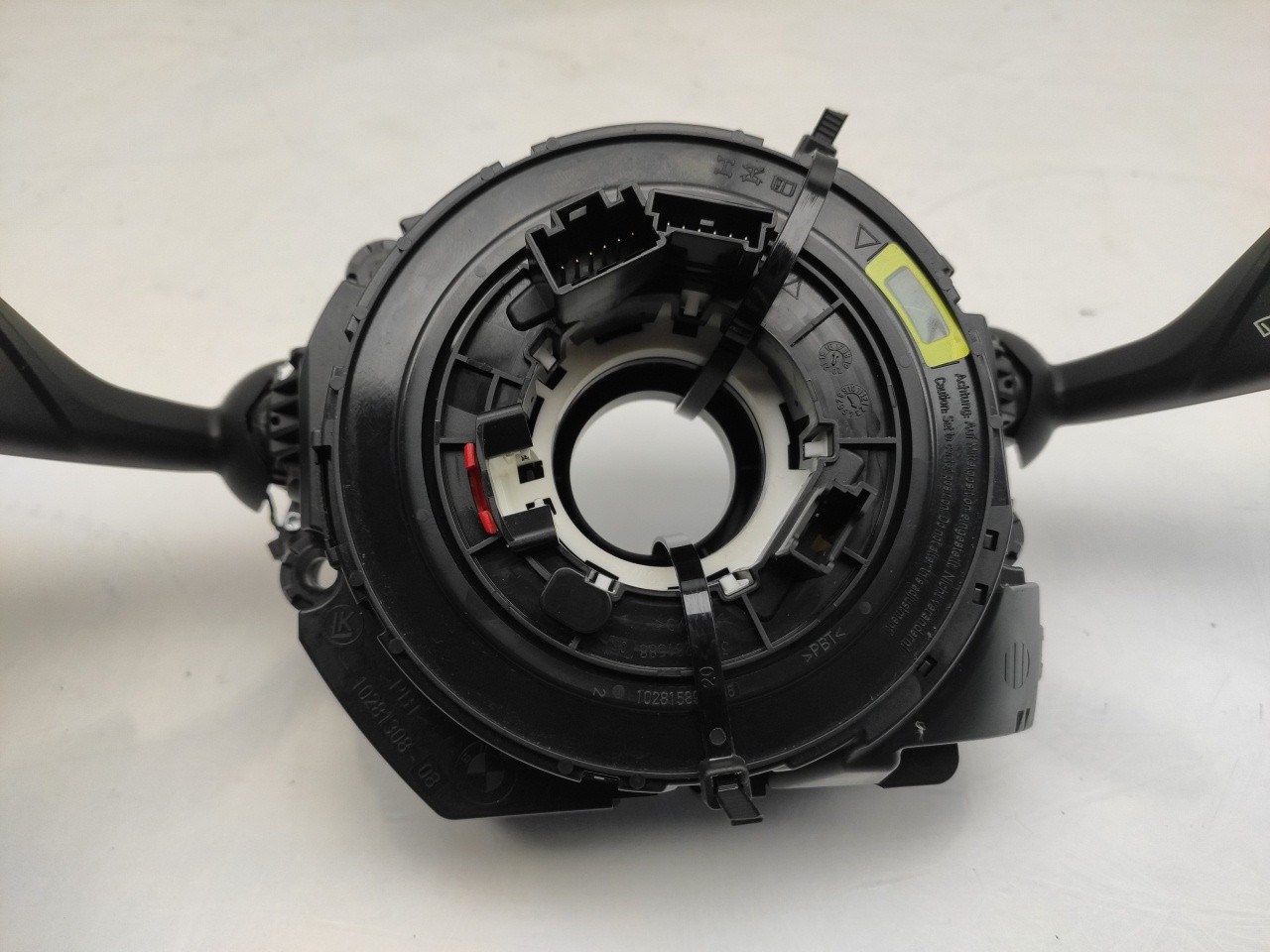 Fita de airbags BMW 4 Coupé (F32, F82) Imagem-1