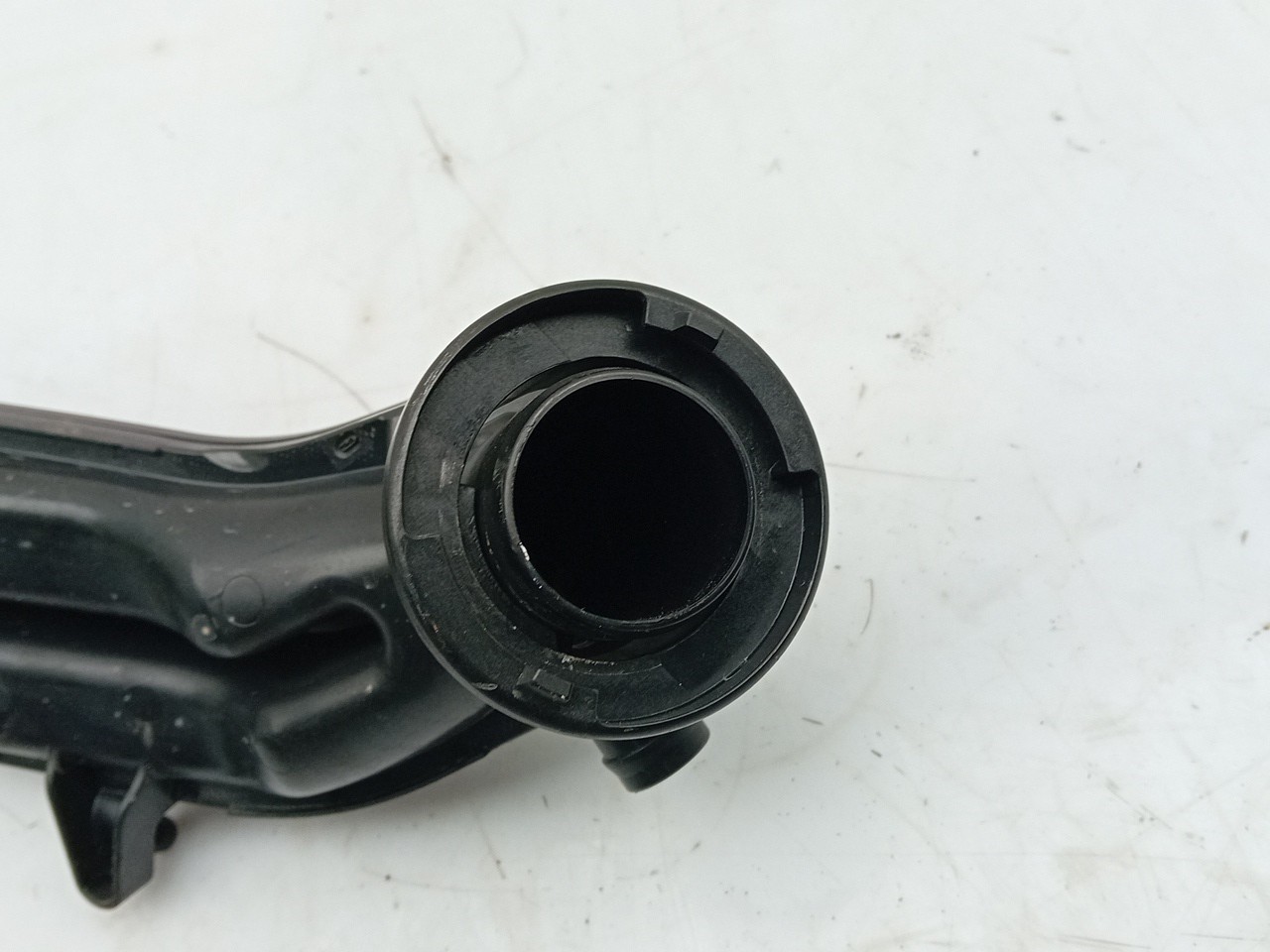 Tubo do intercooler SEAT Leon (KL1) Imagem-2