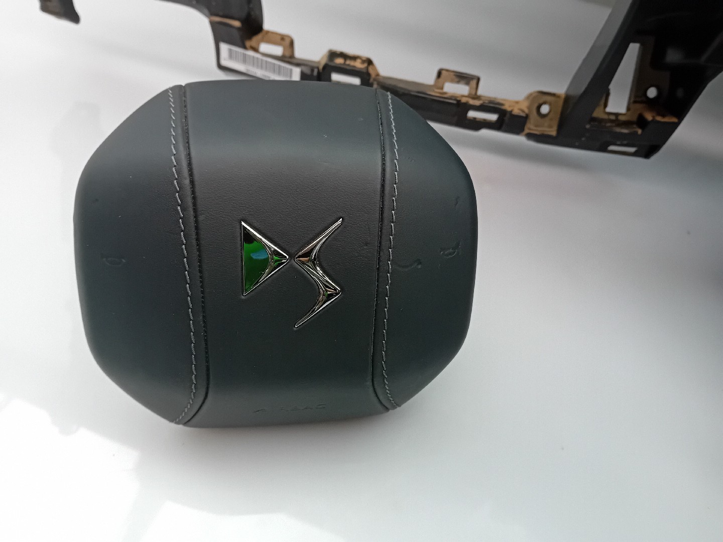 Kit d’airbags DS DS7 Crossback (J_) Imagem-1
