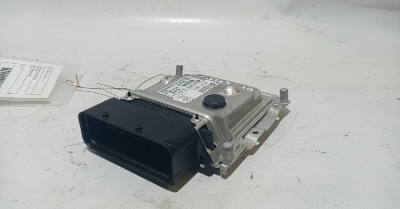 Centralina motor / ECU