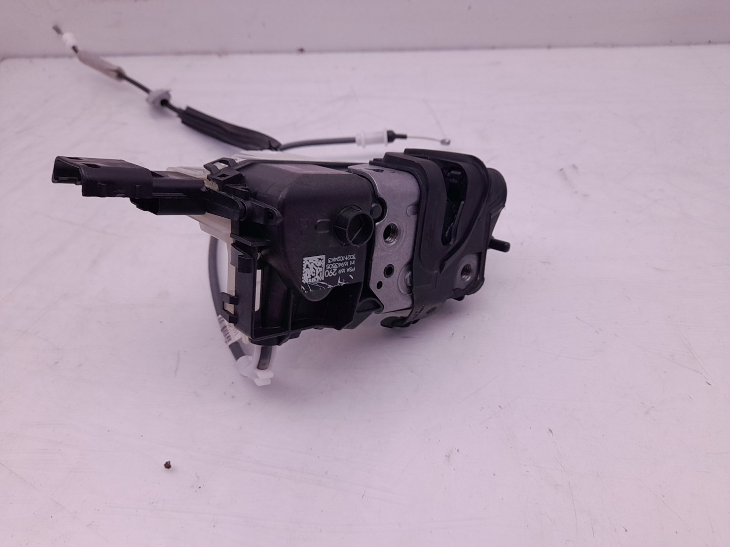 Rear Right Door Lock