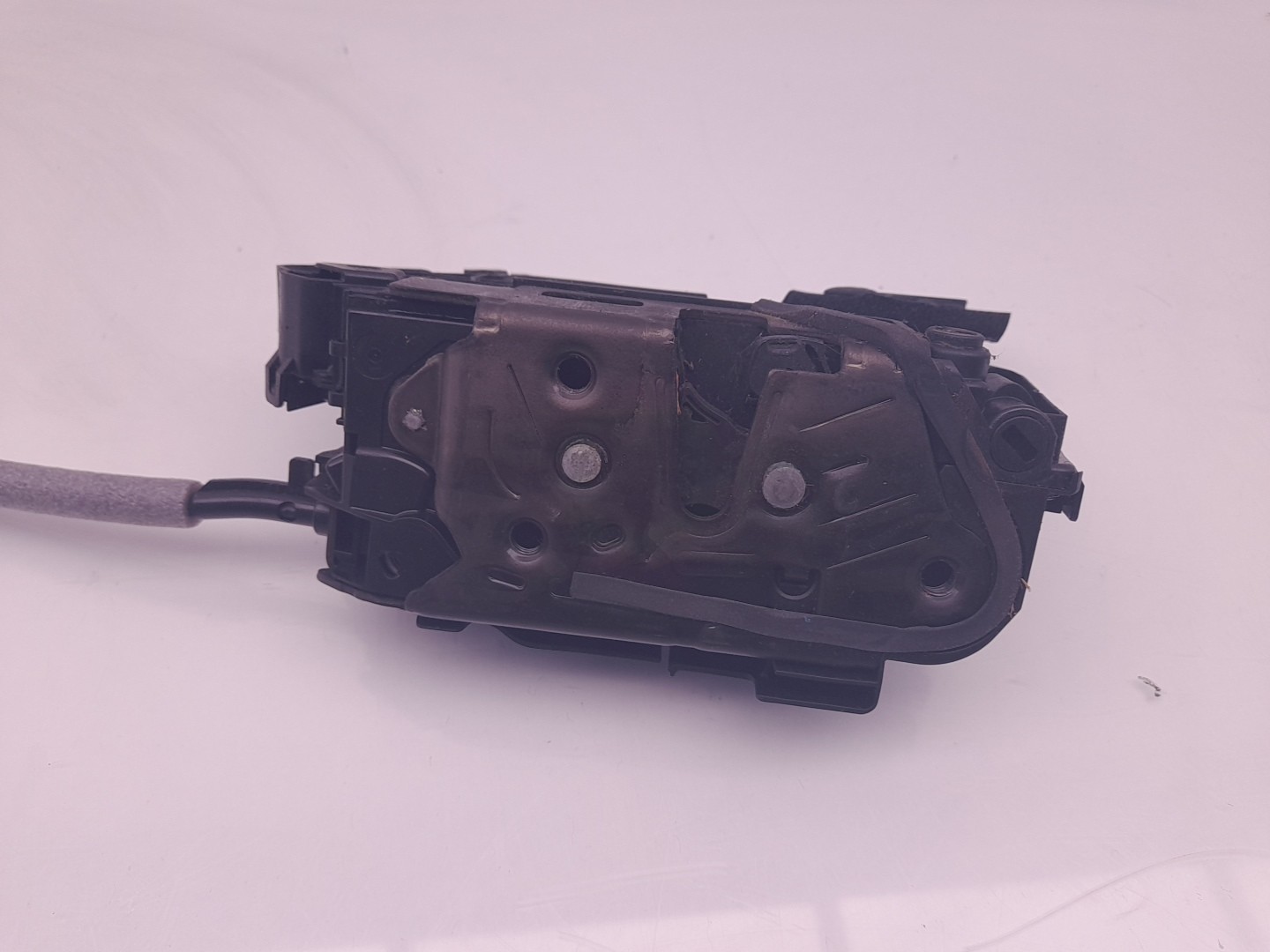 Rear Right Door Lock