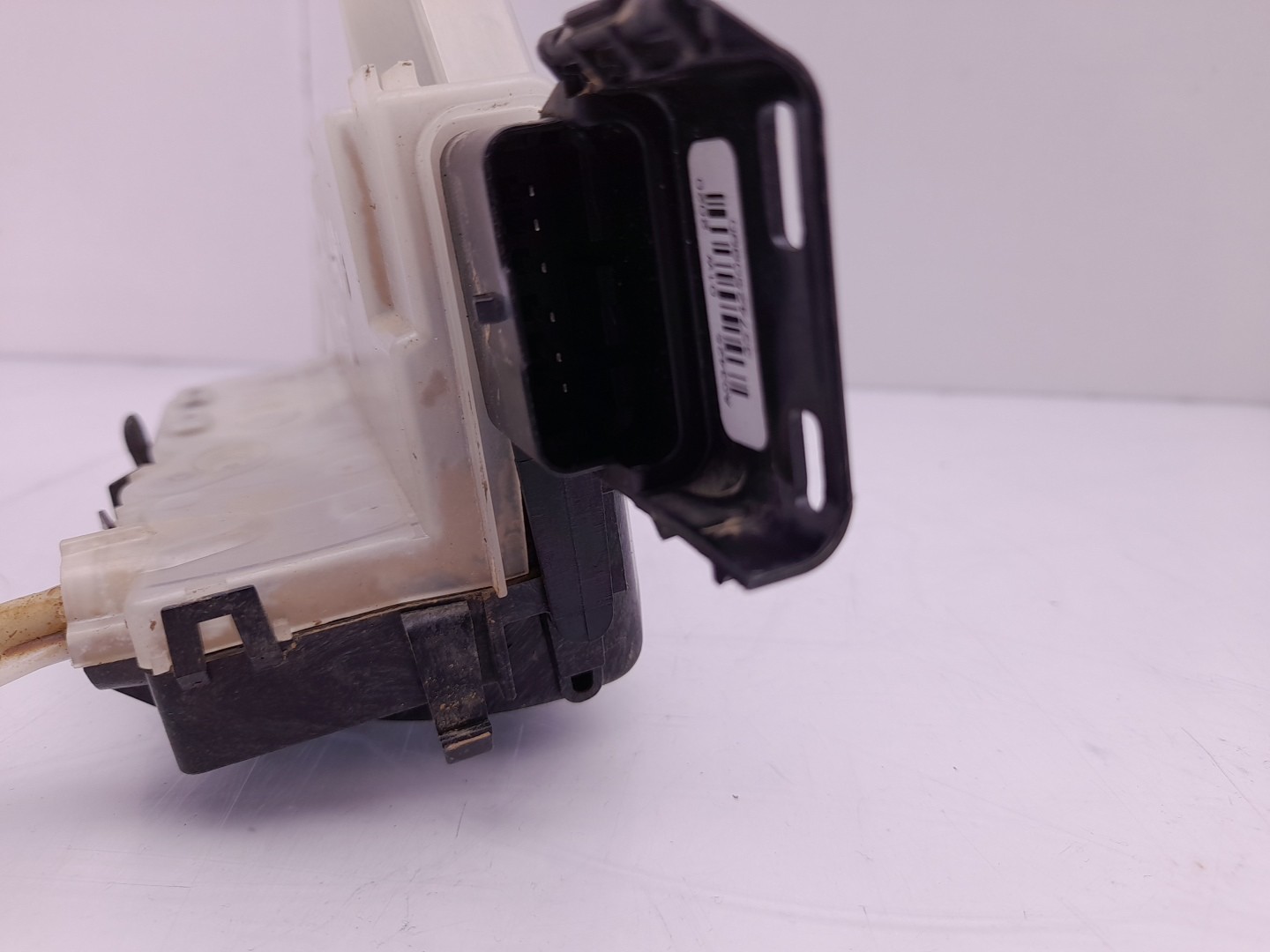 Fechadura / fecho porta frente direito DS DS7 Crossback (J_) Imagem-1