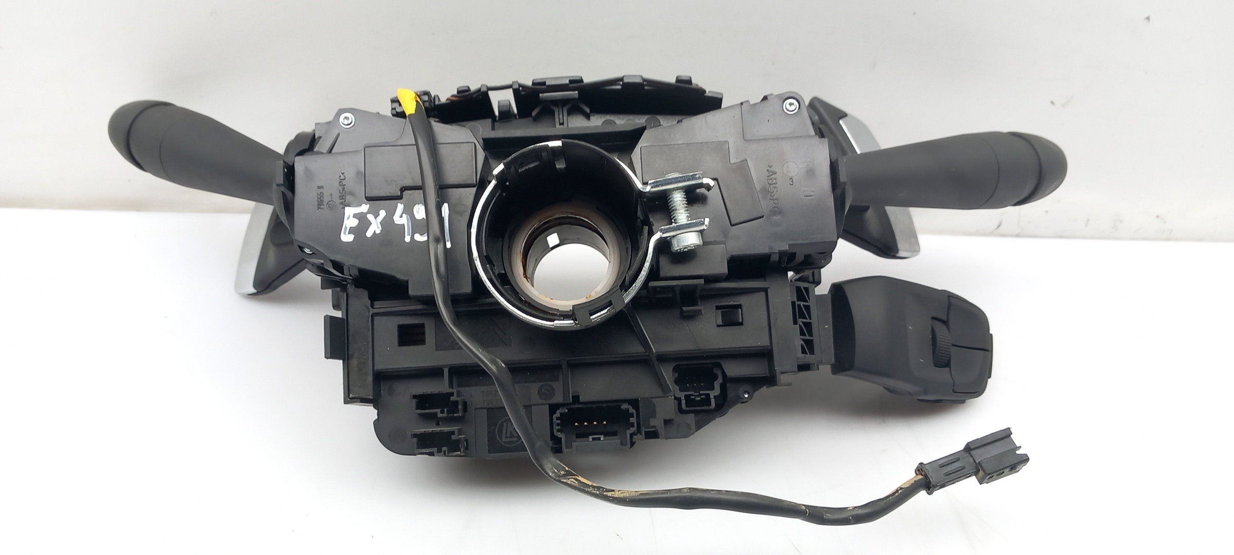 Fita de airbags DS DS7 Crossback (J_) Imagem-1