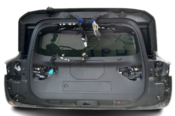 Porta / tampa da mala DS DS7 Crossback (J_) Imagem-1