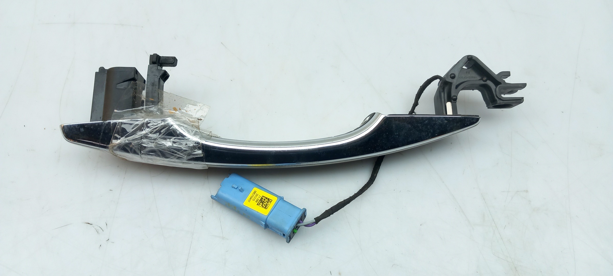 Right rear door handle DS DS7 Crossback (J_) Imagem-1