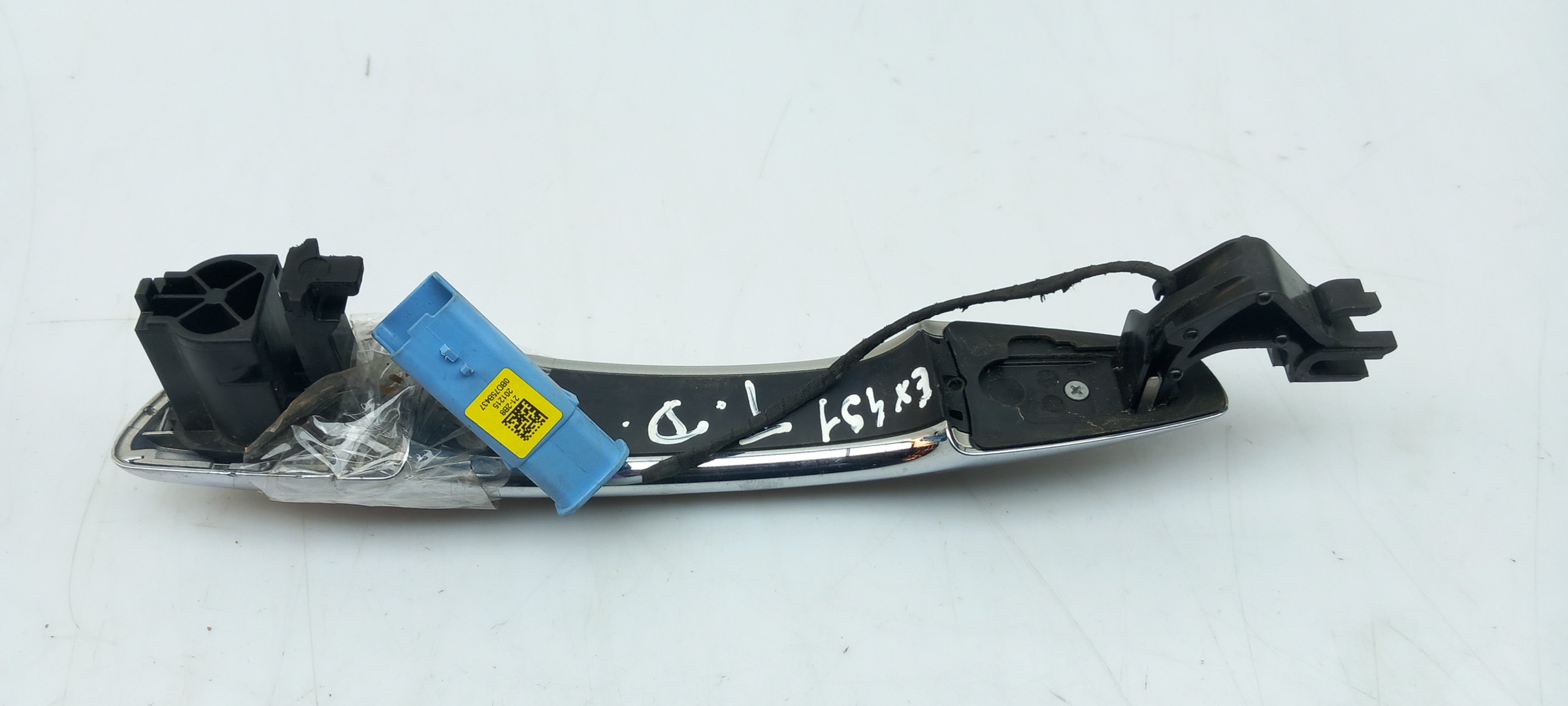 Right rear door handle DS DS7 Crossback (J_) Imagem-3