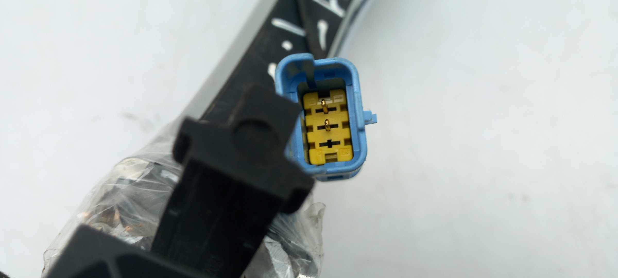 Right rear door handle DS DS7 Crossback (J_) Imagem-2