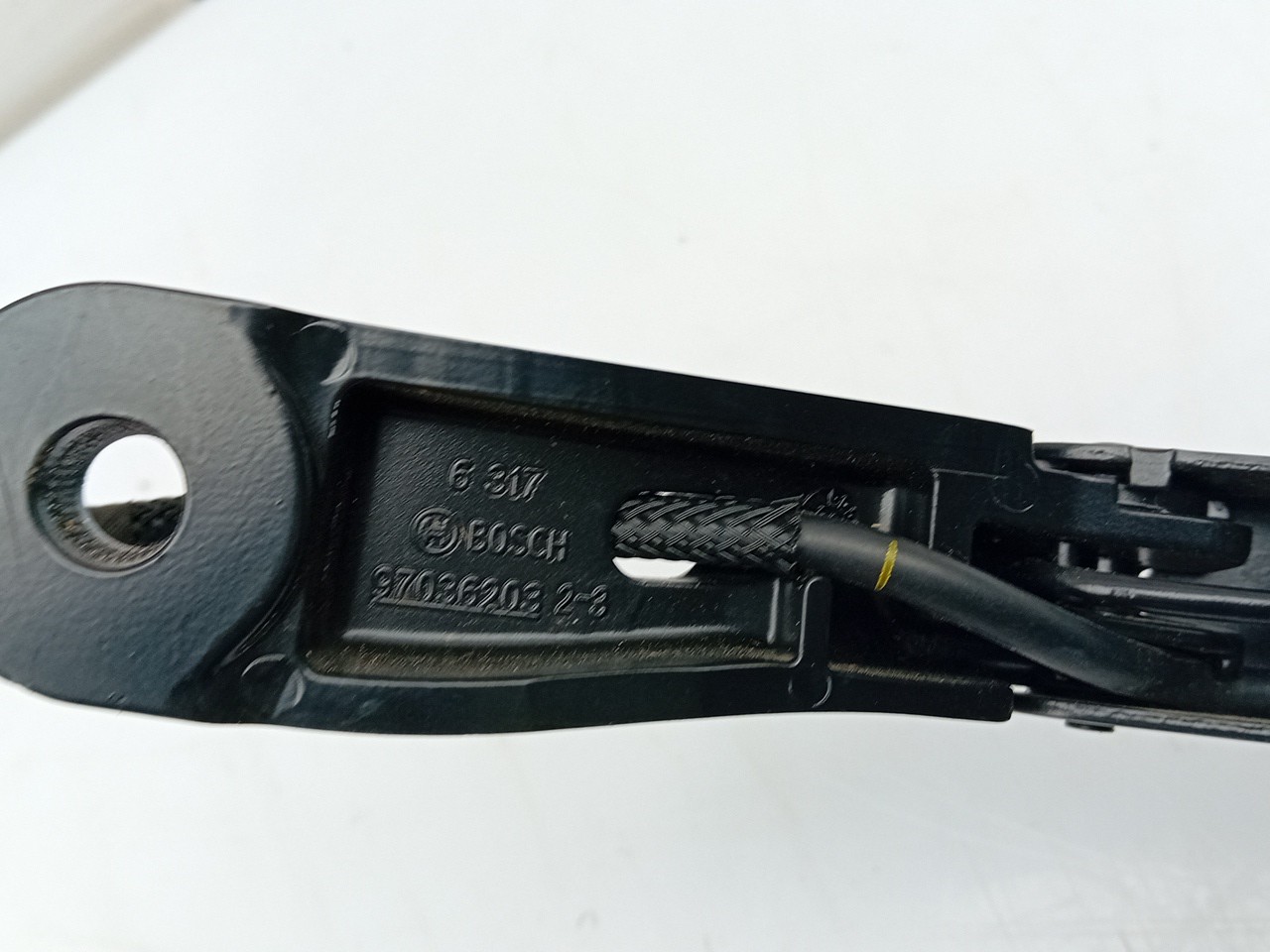 Brazo de limpiaparabrisas delantero izquierdo DS DS7 Crossback (J_) Imagem-3