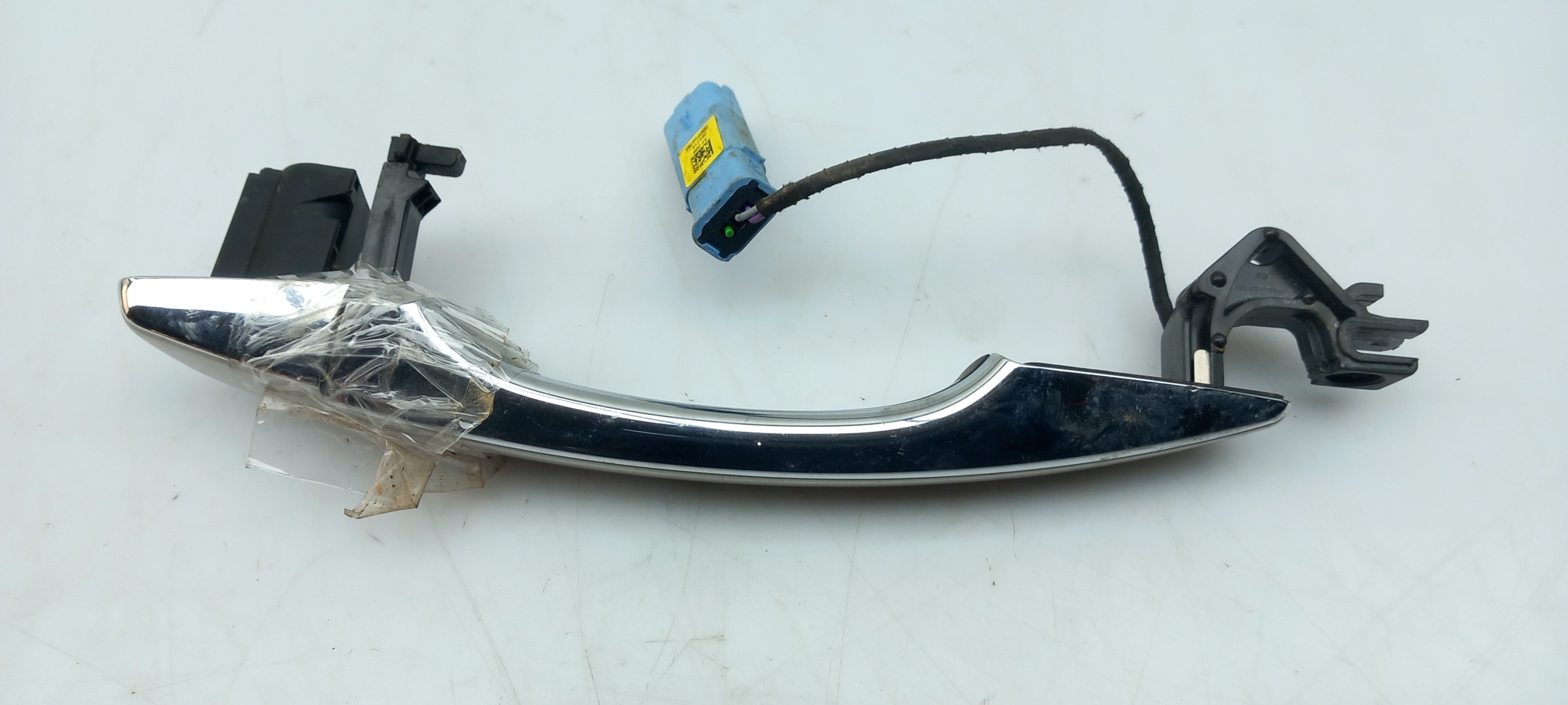 Right front door handle DS DS7 Crossback (J_) Imagem-1