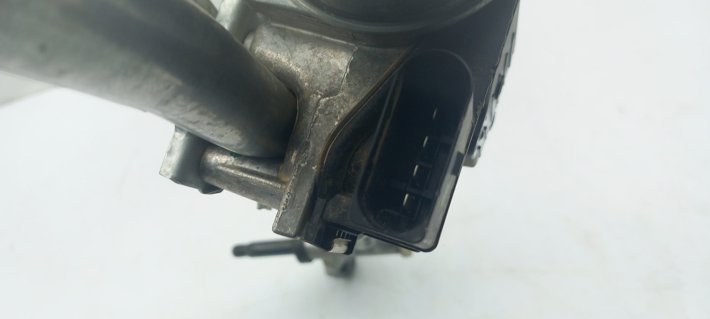 Motor limpa vidros frente DS DS7 Crossback (J_) Imagem-2