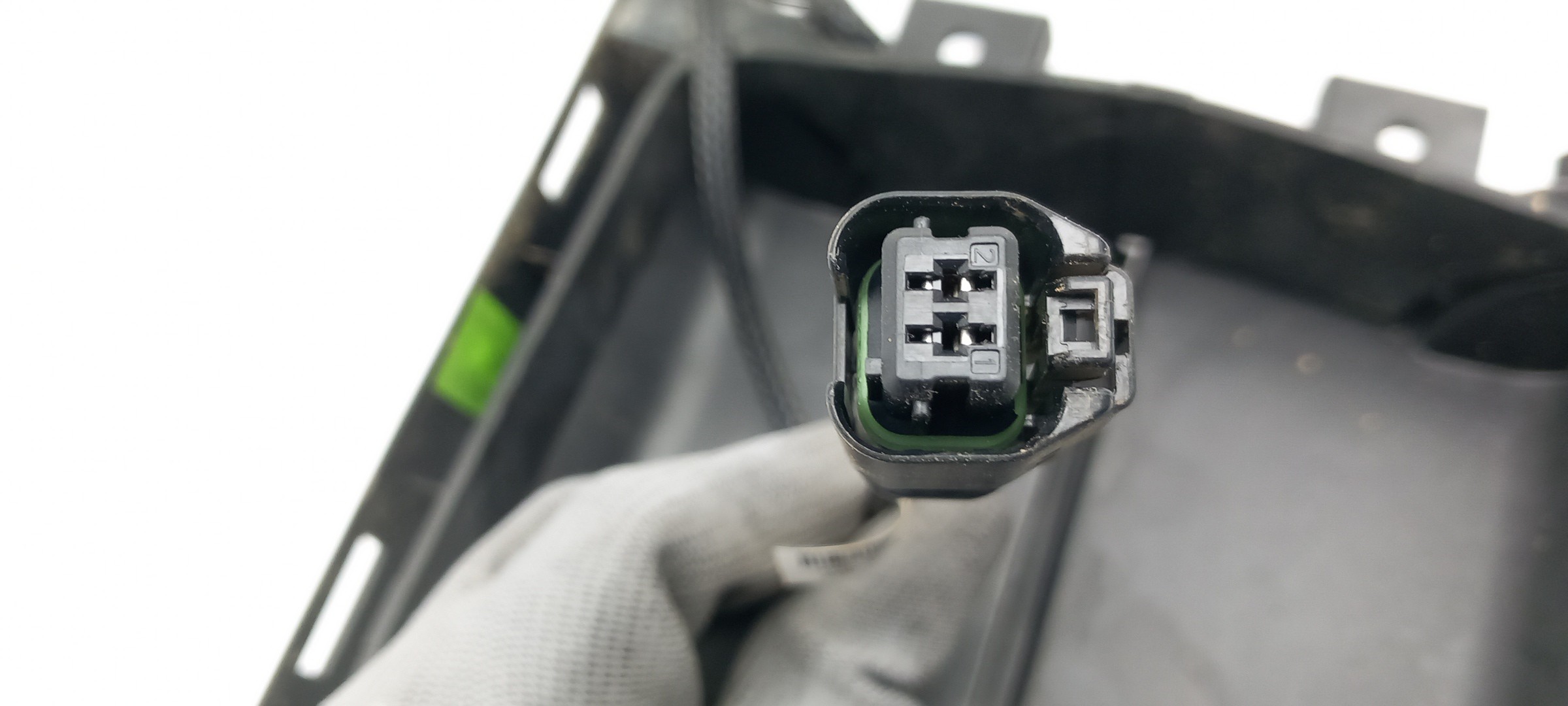 Armrest DS DS7 Crossback (J_) Imagem-2