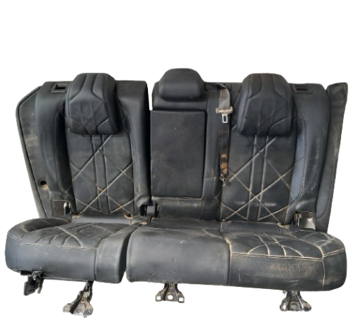 Ensemble sièges DS DS7 Crossback (J_) Imagem-3