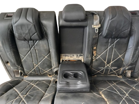 Ensemble sièges DS DS7 Crossback (J_) Imagem-4