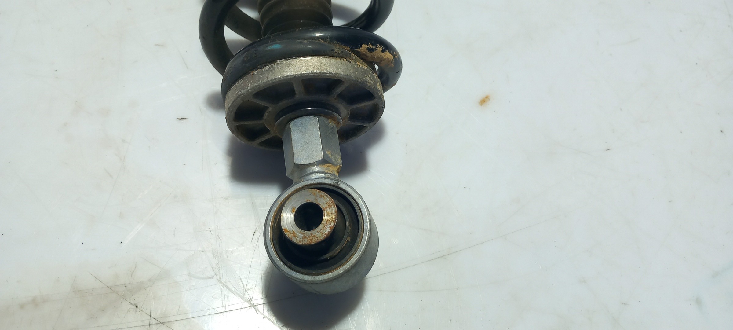 Right Rear Shock Absorber DS DS7 Crossback (J_) Imagem-1