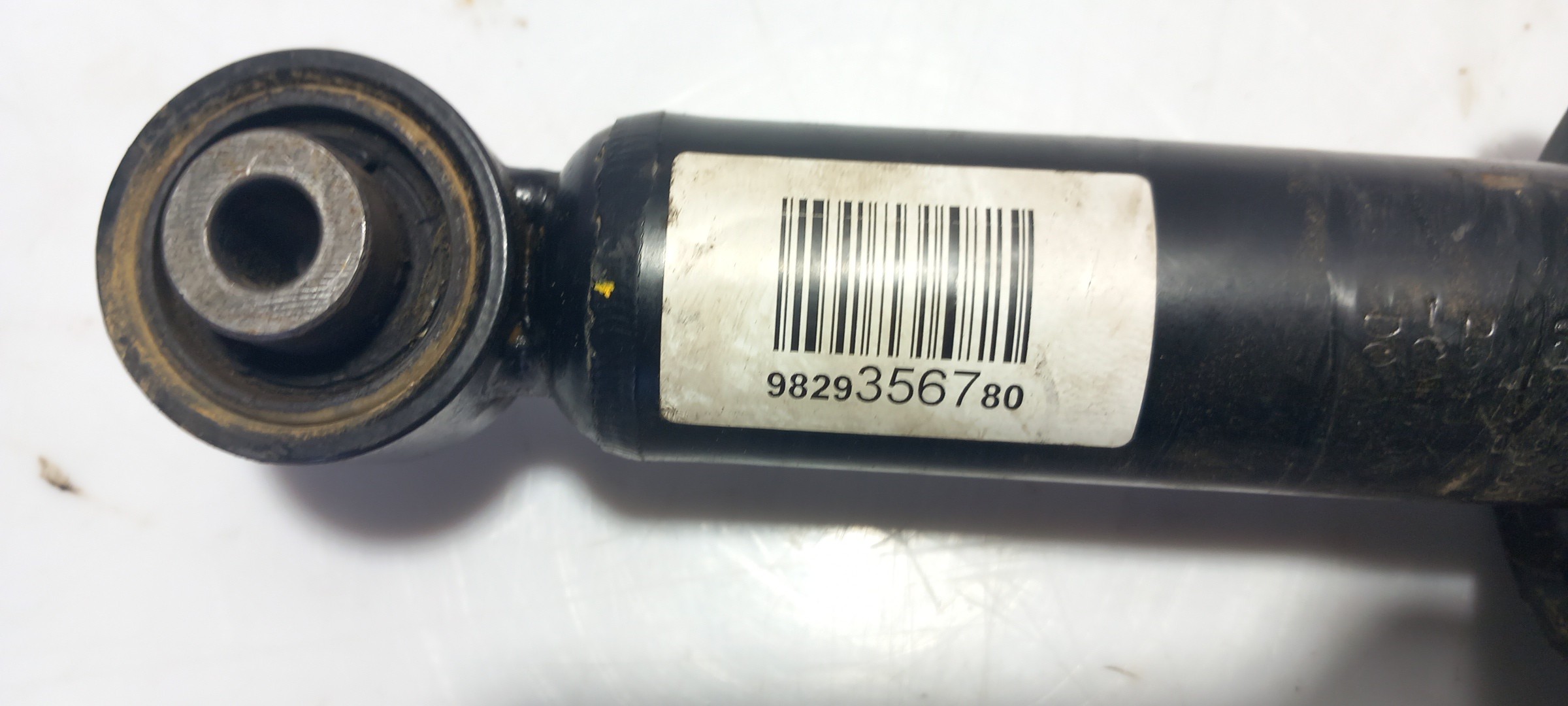 Right Rear Shock Absorber DS DS7 Crossback (J_) Imagem-2