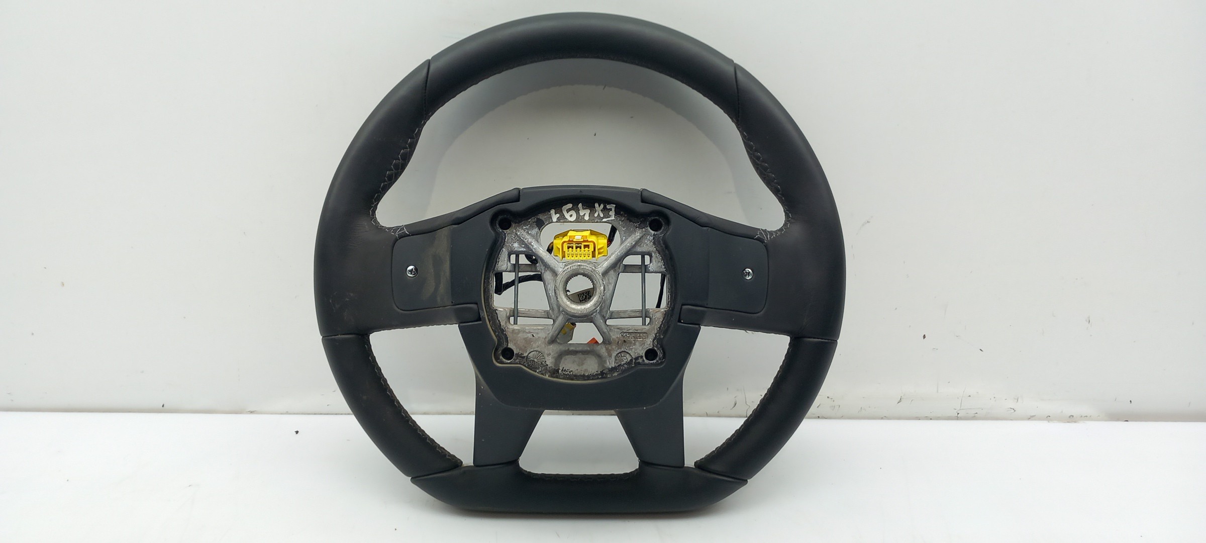 Steering wheel DS DS7 Crossback (J_) Imagem-1