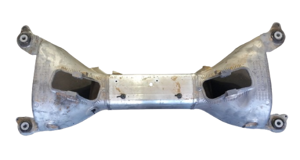 Rear subframe