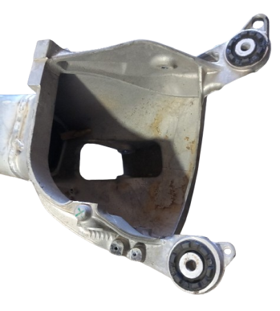 Rear subframe DS DS7 Crossback (J_) Imagem-3