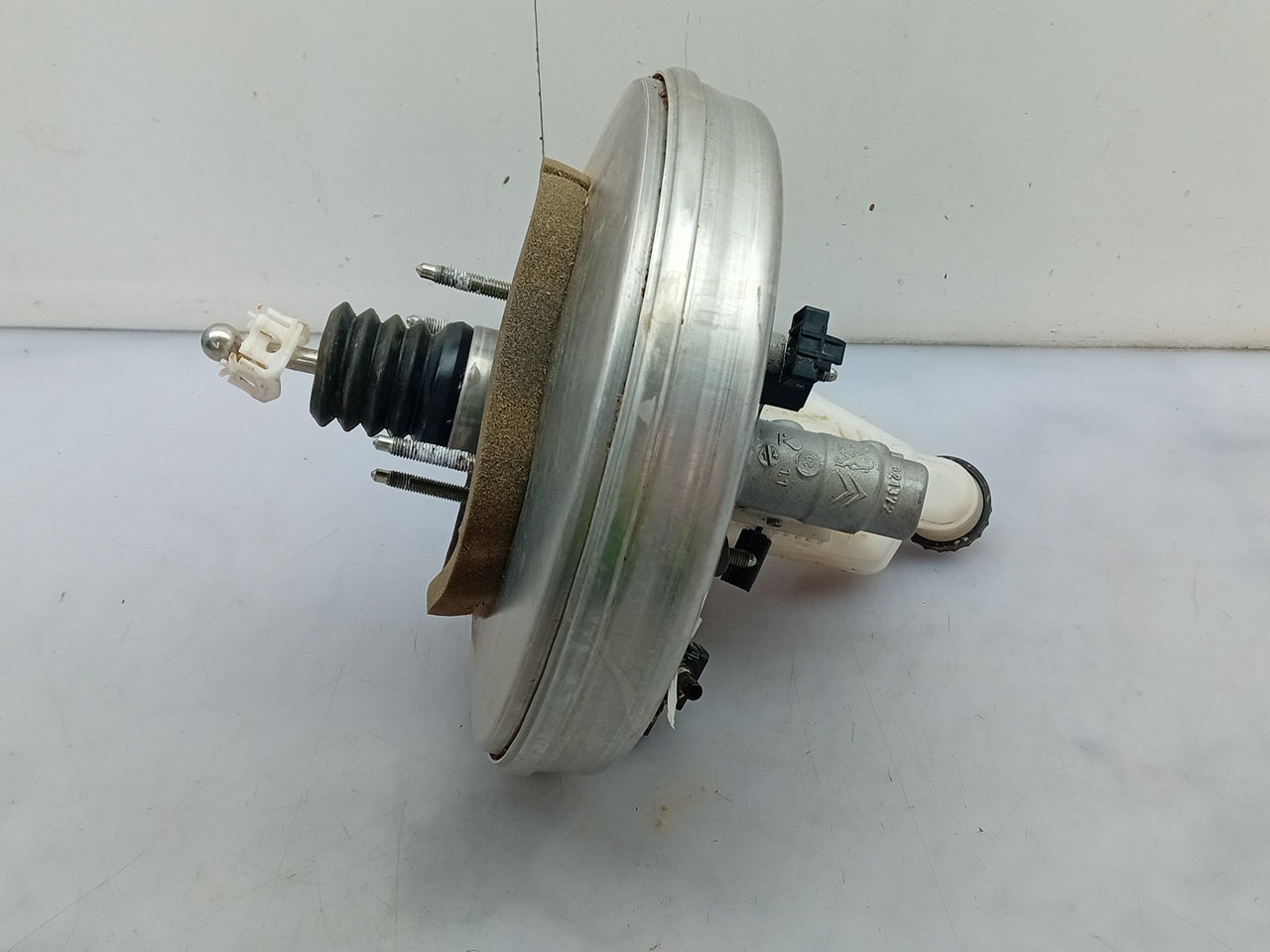 Brake Servo DS DS7 Crossback (J_) Imagem-2