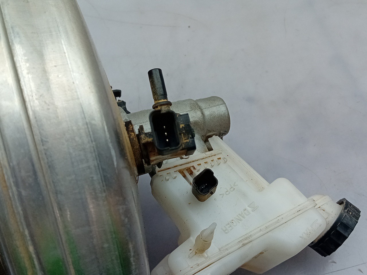 Brake Servo DS DS7 Crossback (J_) Imagem-3
