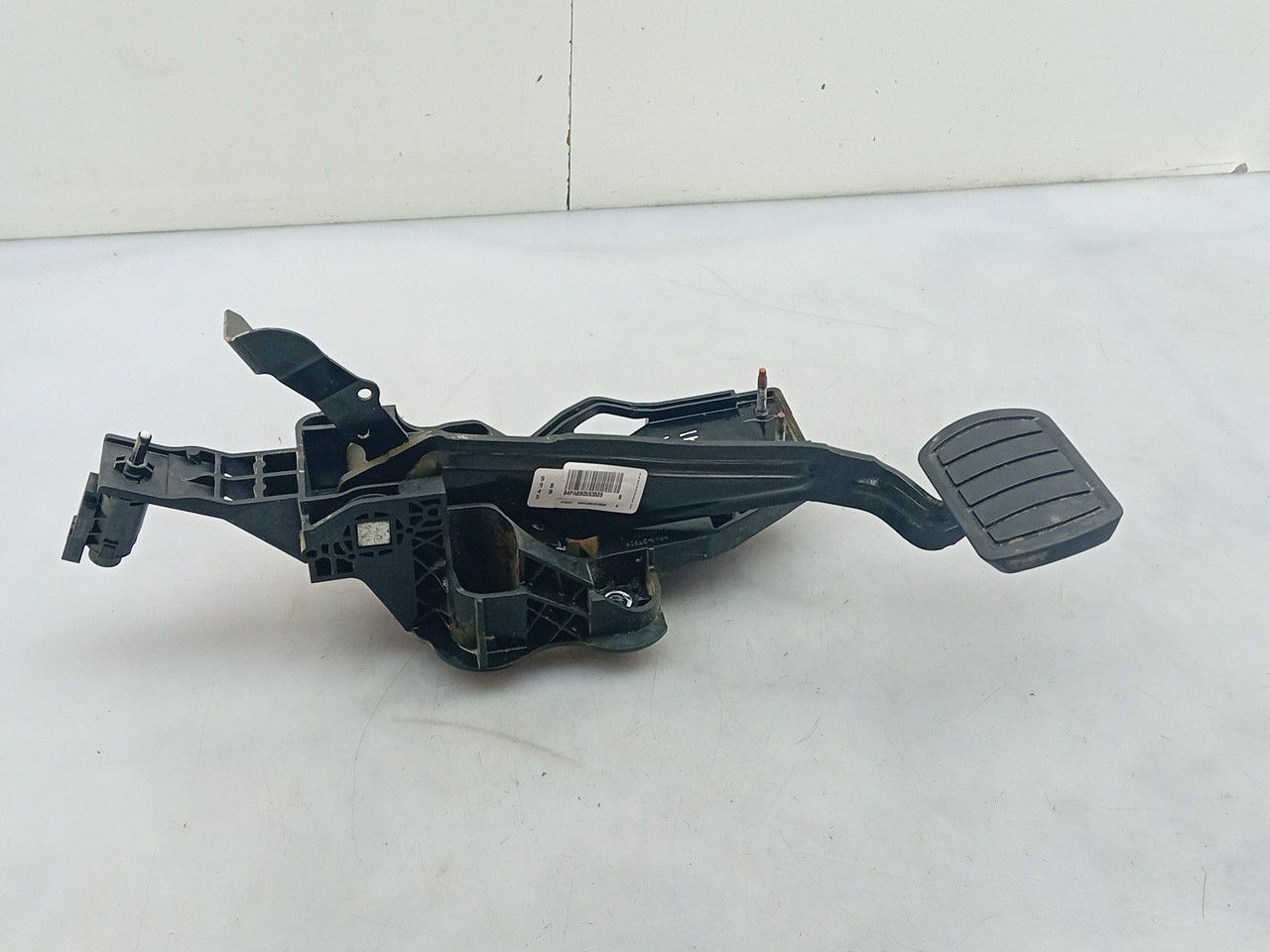Brake Pedal