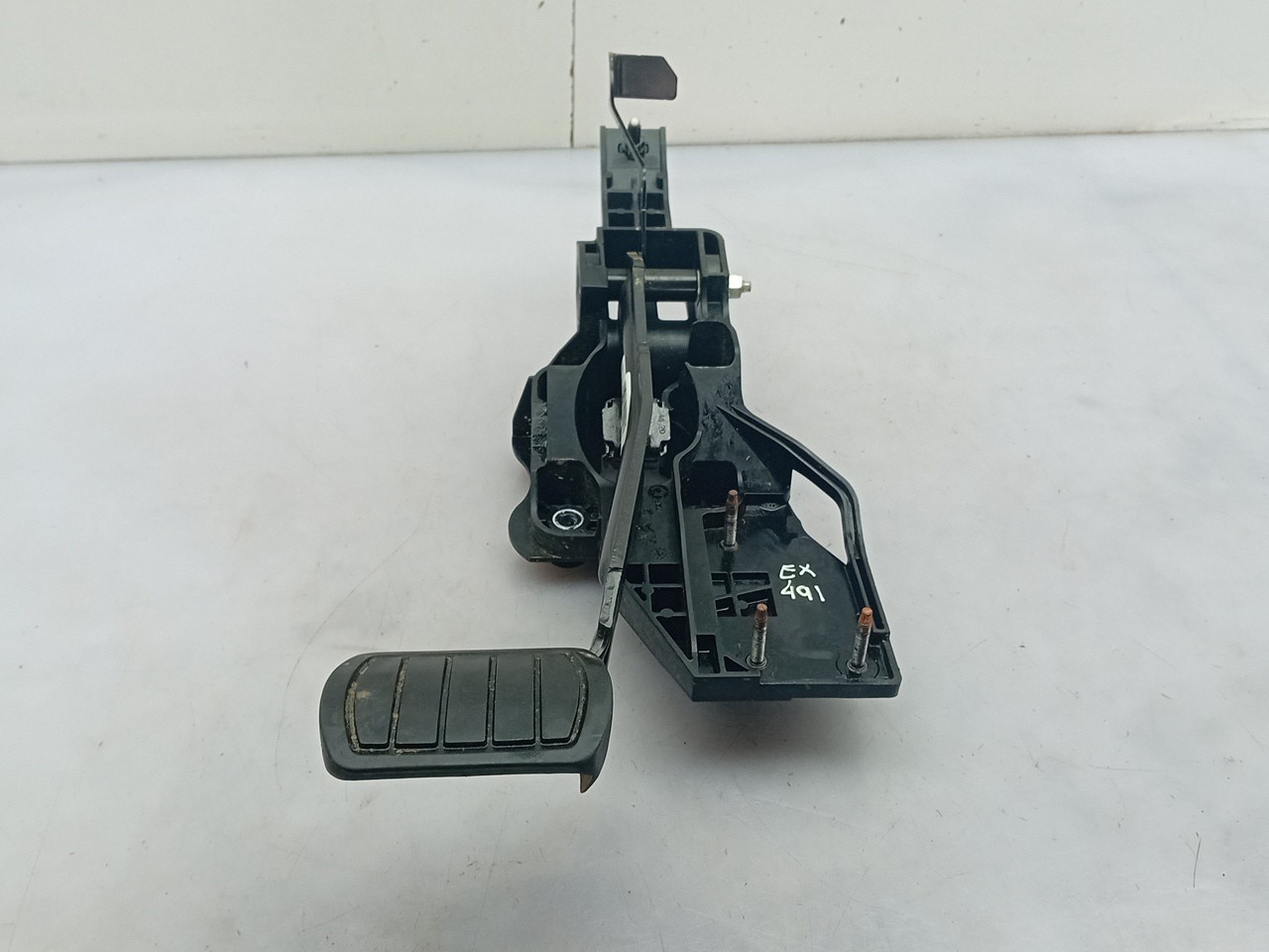 Brake Pedal DS DS7 Crossback (J_) Imagem-1