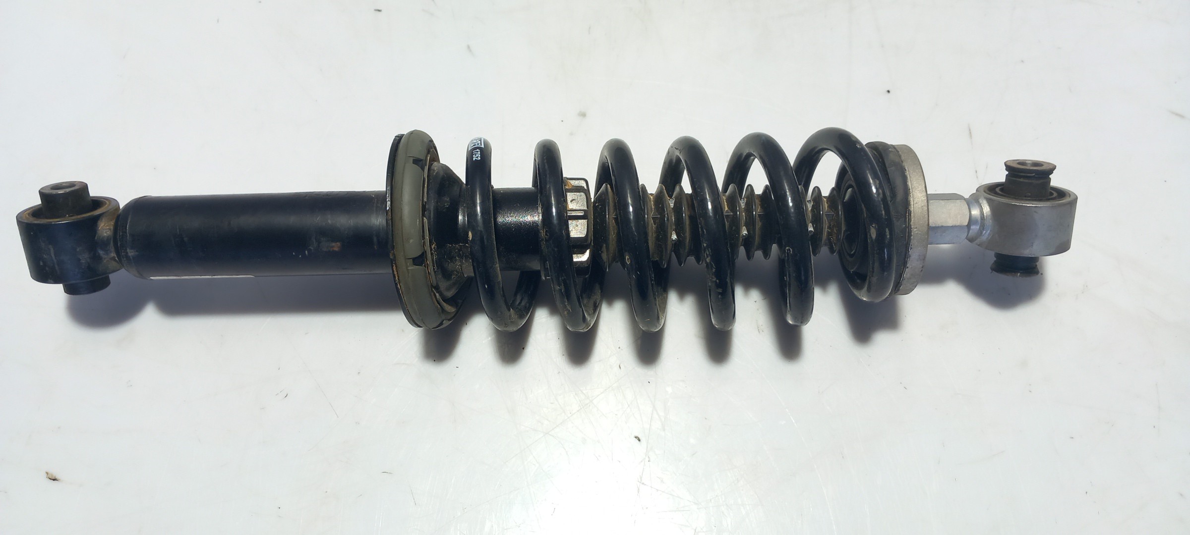 Left Rear Shock Absorber