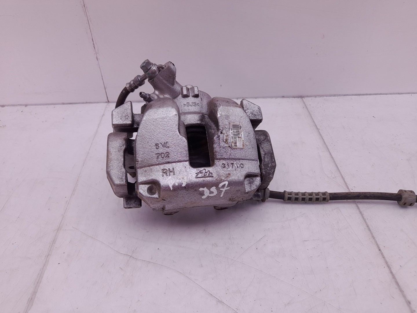 Right front Brake Caliper