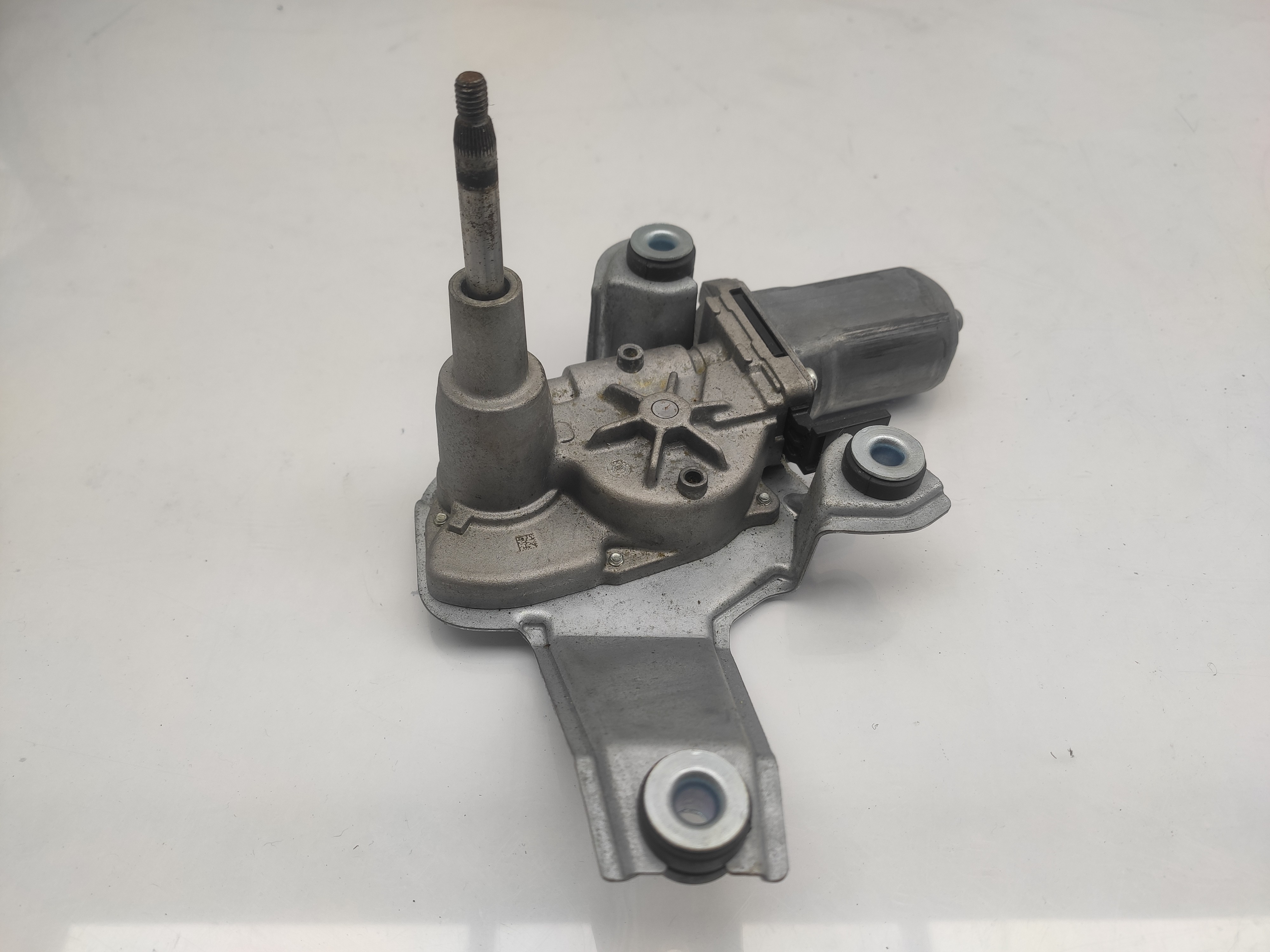 Essuie-glace moteur arrière FIAT 500X (334_) Imagem-1