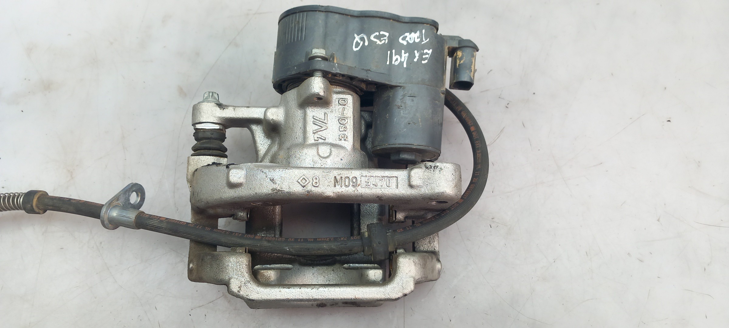 Left rear Brake Caliper DS DS7 Crossback (J_) Imagem-1