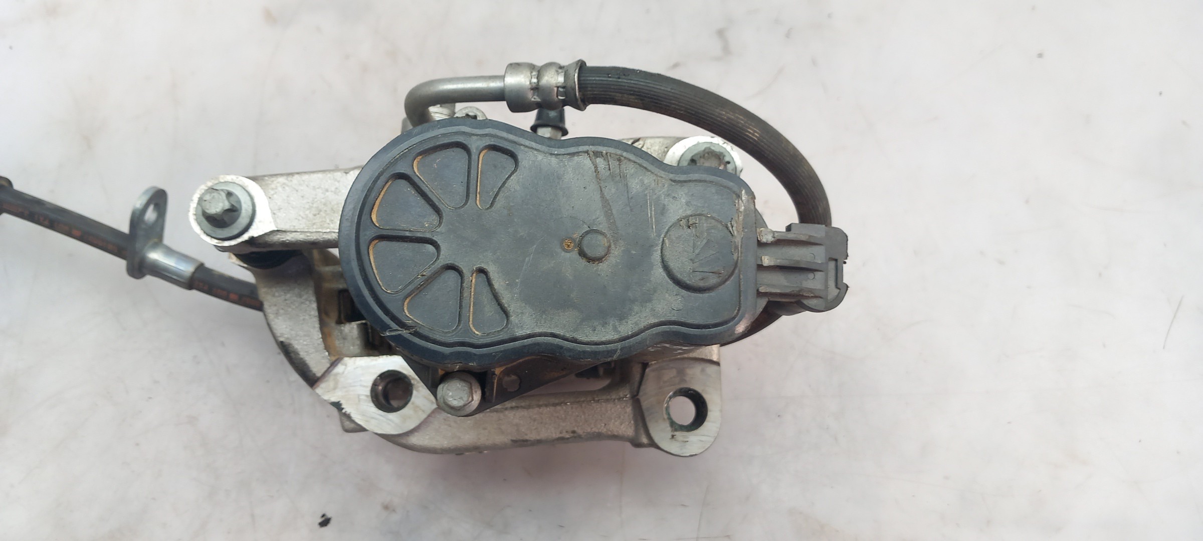 Left rear Brake Caliper DS DS7 Crossback (J_) Imagem-2
