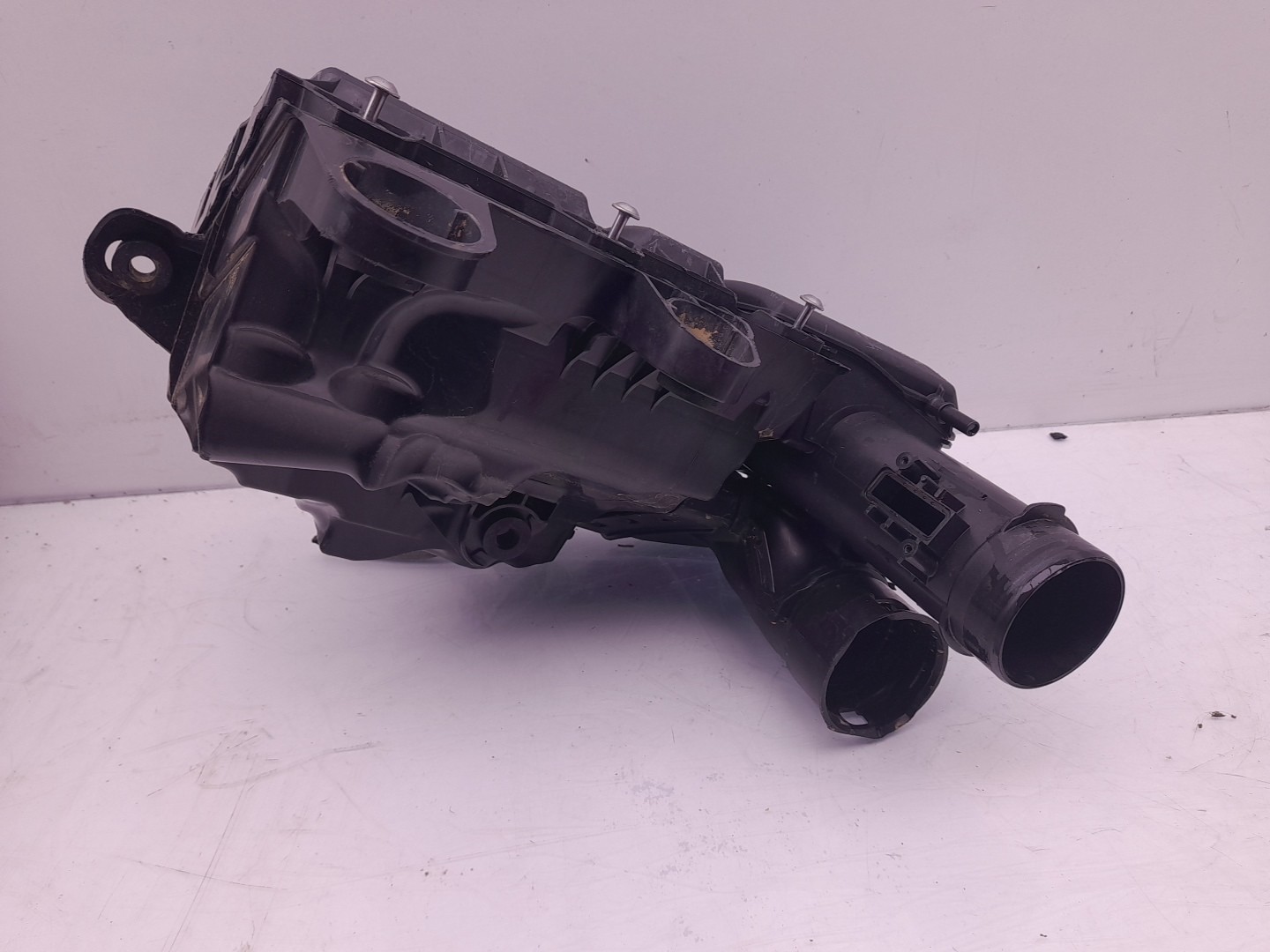Caixa filtro ar DS DS7 Crossback (J_) Imagem-1