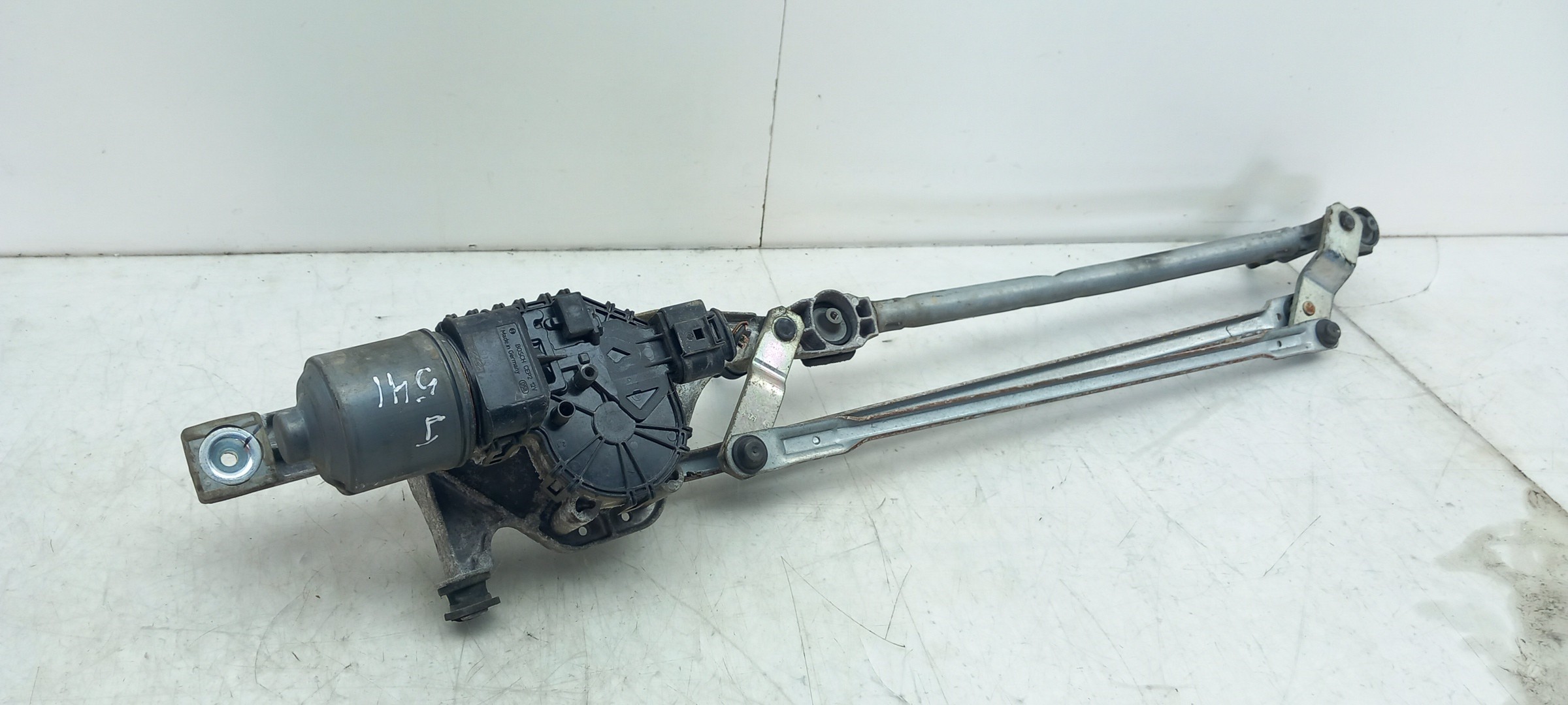 Essuie-glace moteur avant FORD Focus II (DA_) Imagem-2