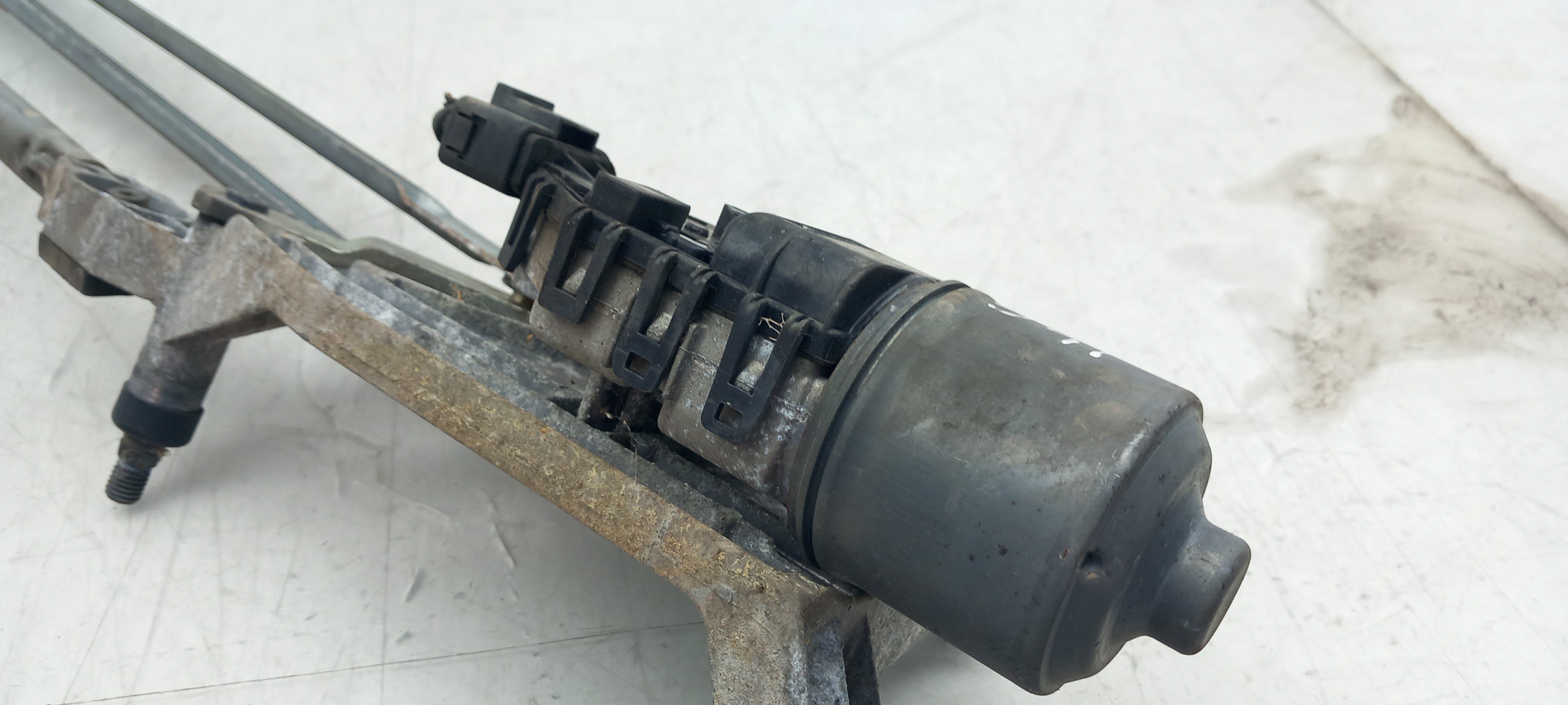 Essuie-glace moteur avant FORD Focus II (DA_) Imagem-1