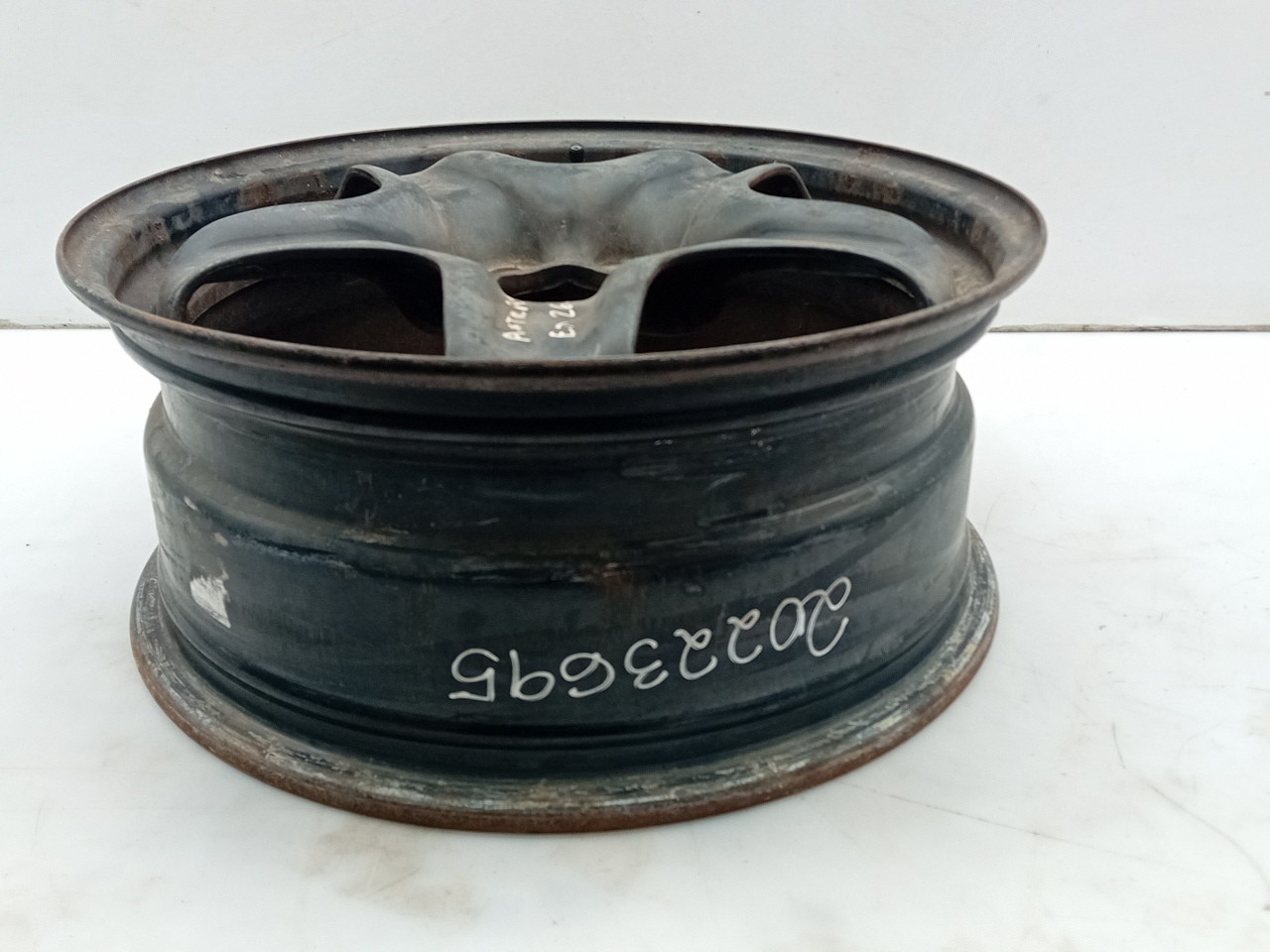 Left front Rim OPEL Astra J Sports Tourer Imagem-1