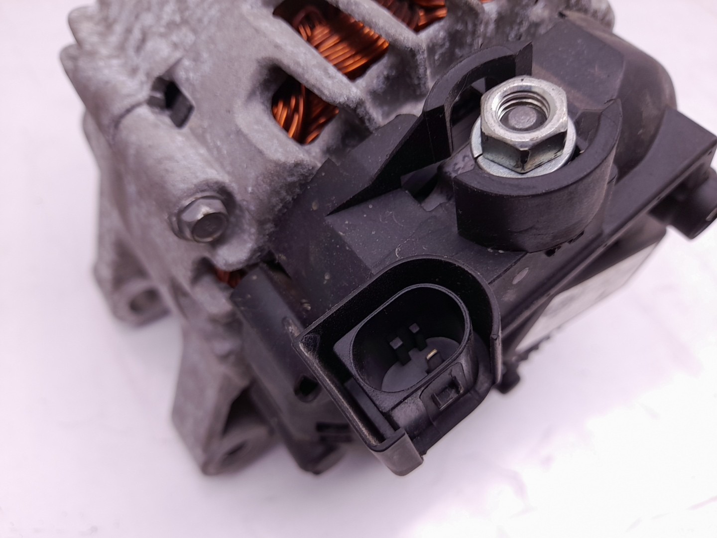 Alternador MAZDA 2 (DE) Imagem-3