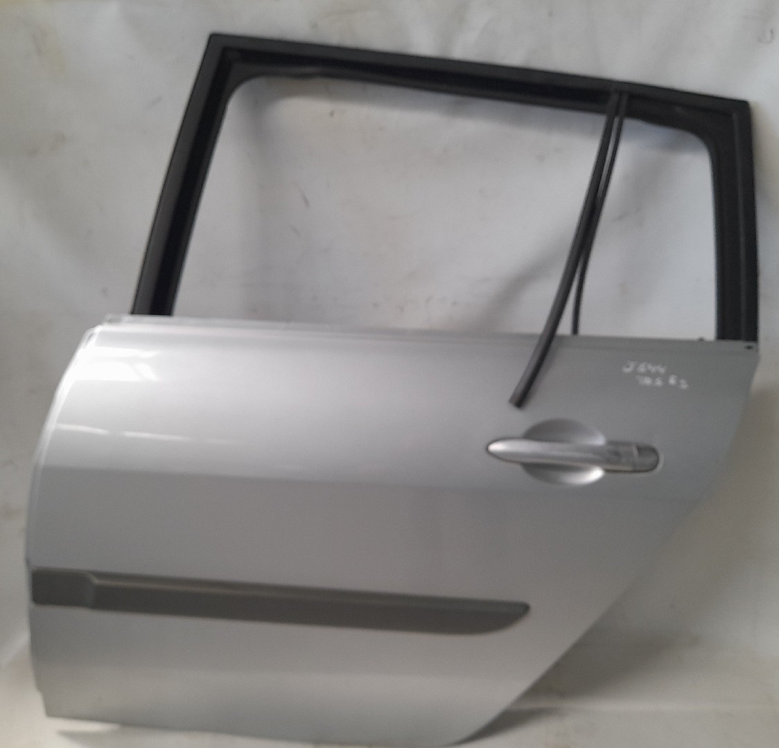 Porta trás esquerda