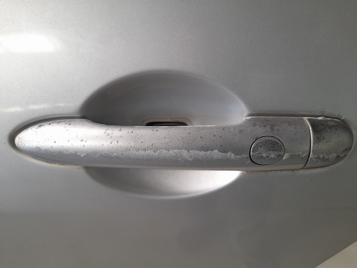 Porta trás esquerda RENAULT Megane II Break (KM0/1_) Imagem-1